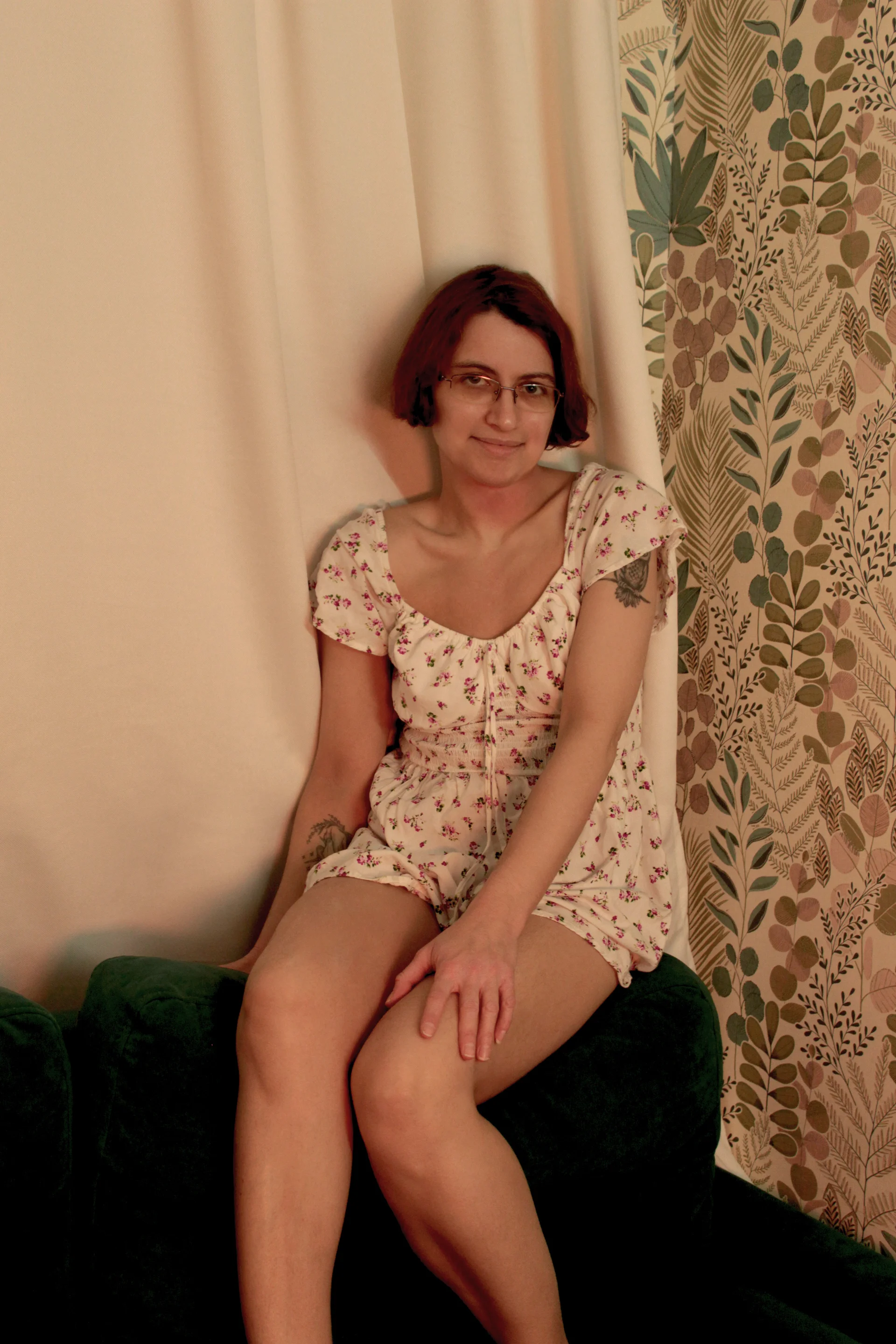 XXX Porn Photo of Nude MarilynDream 24