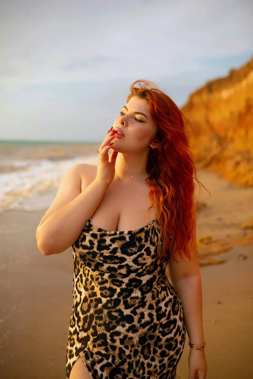 XXX Porn Photo of Nude Ffoxyflame 241