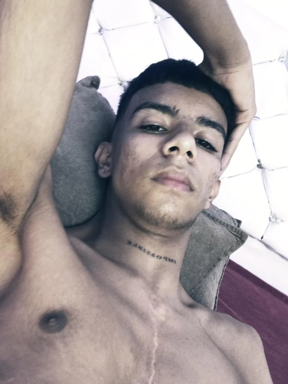 XXX Porn Photo of Nude dikey_62 1