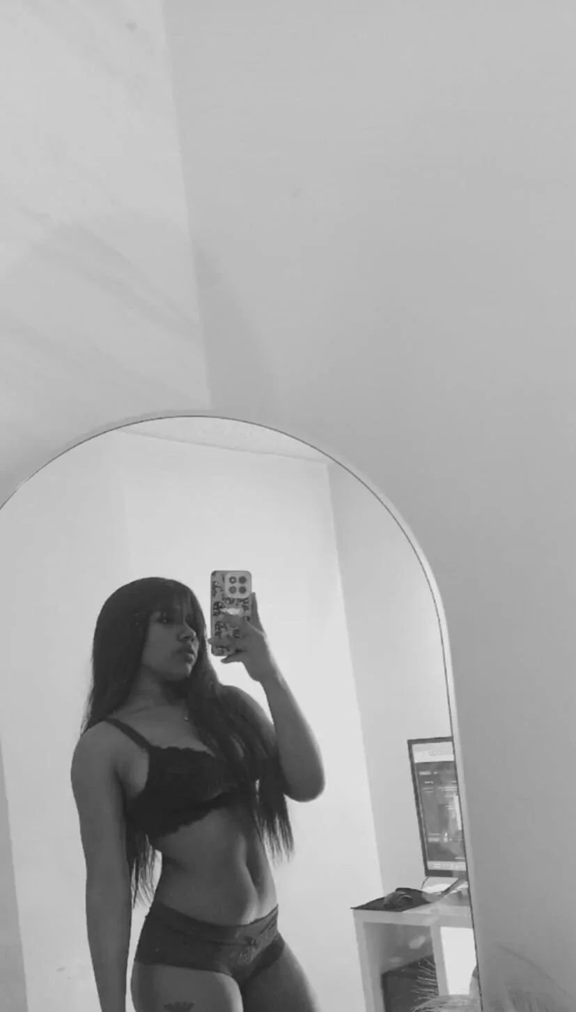 XXX Porn Photo of Nude stefanny__26 7