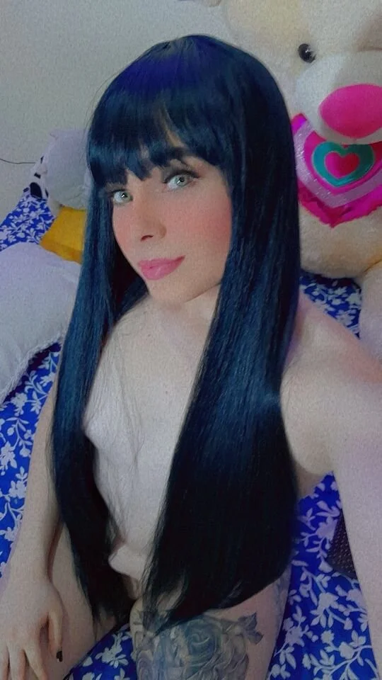XXX Porn Photo of Nude yumeko-kakegurui 7