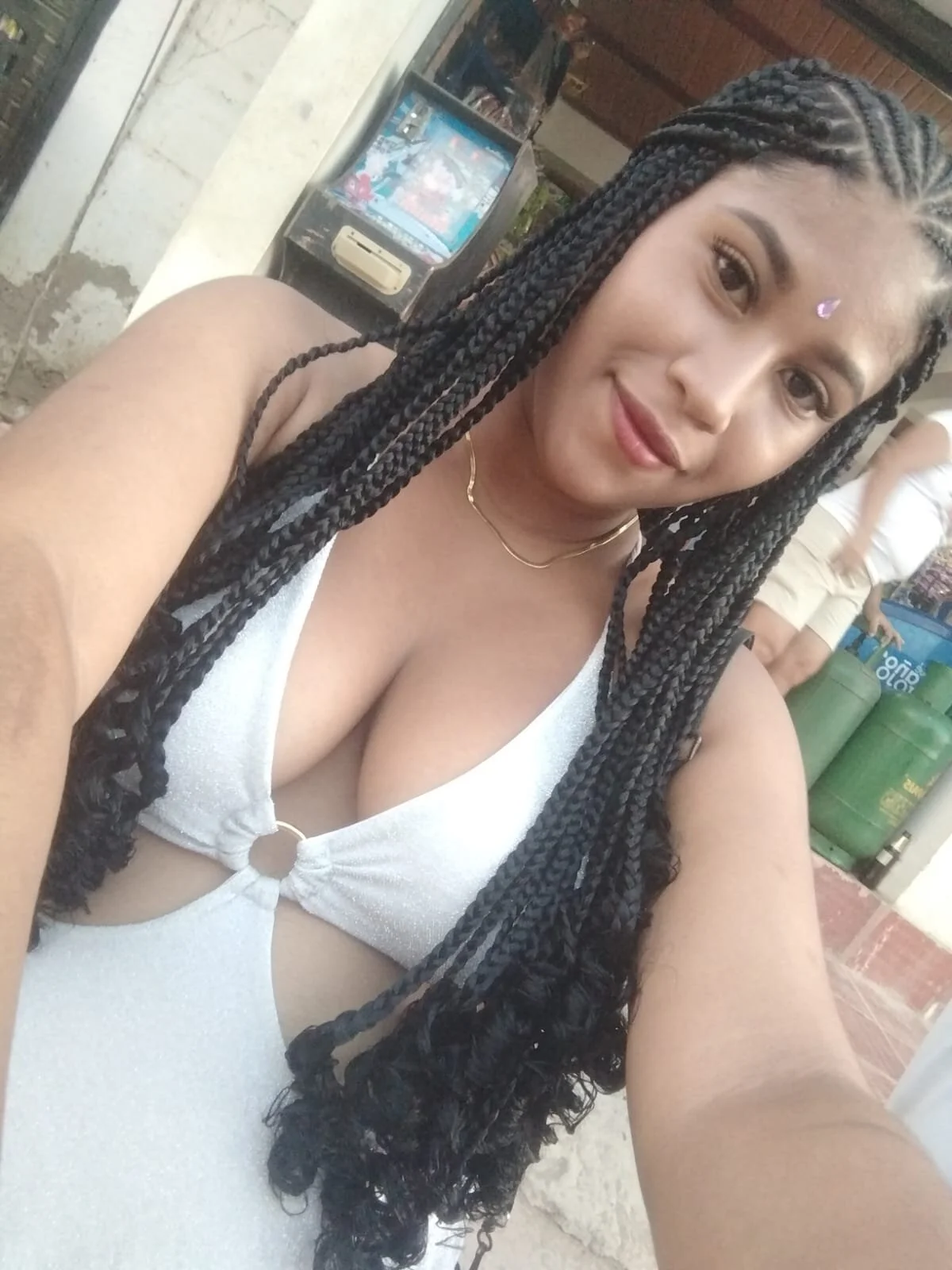XXX Porn Photo of Nude Sea_Hot 1