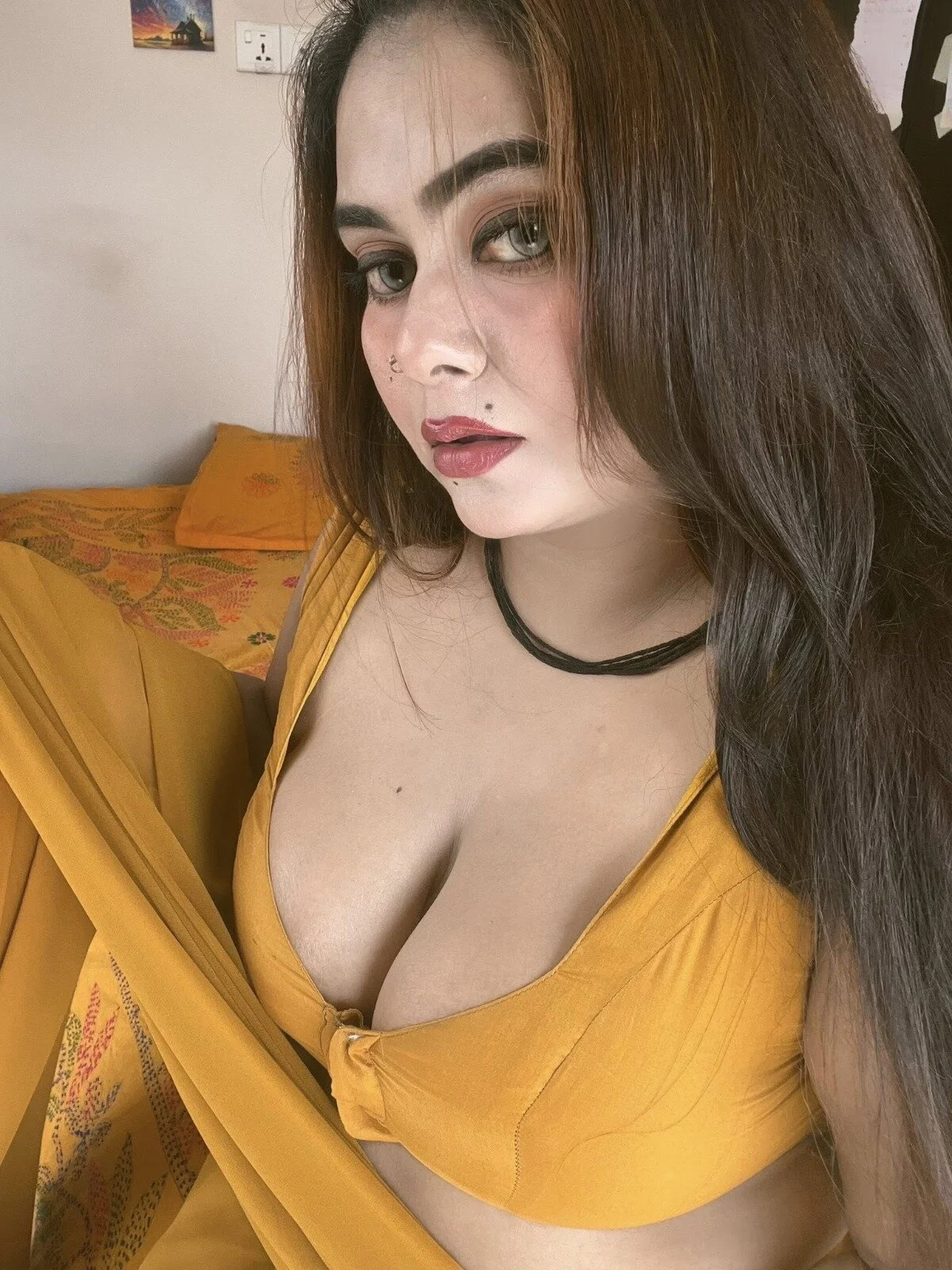 XXX Porn Photo of Nude Lustykavita0101 3