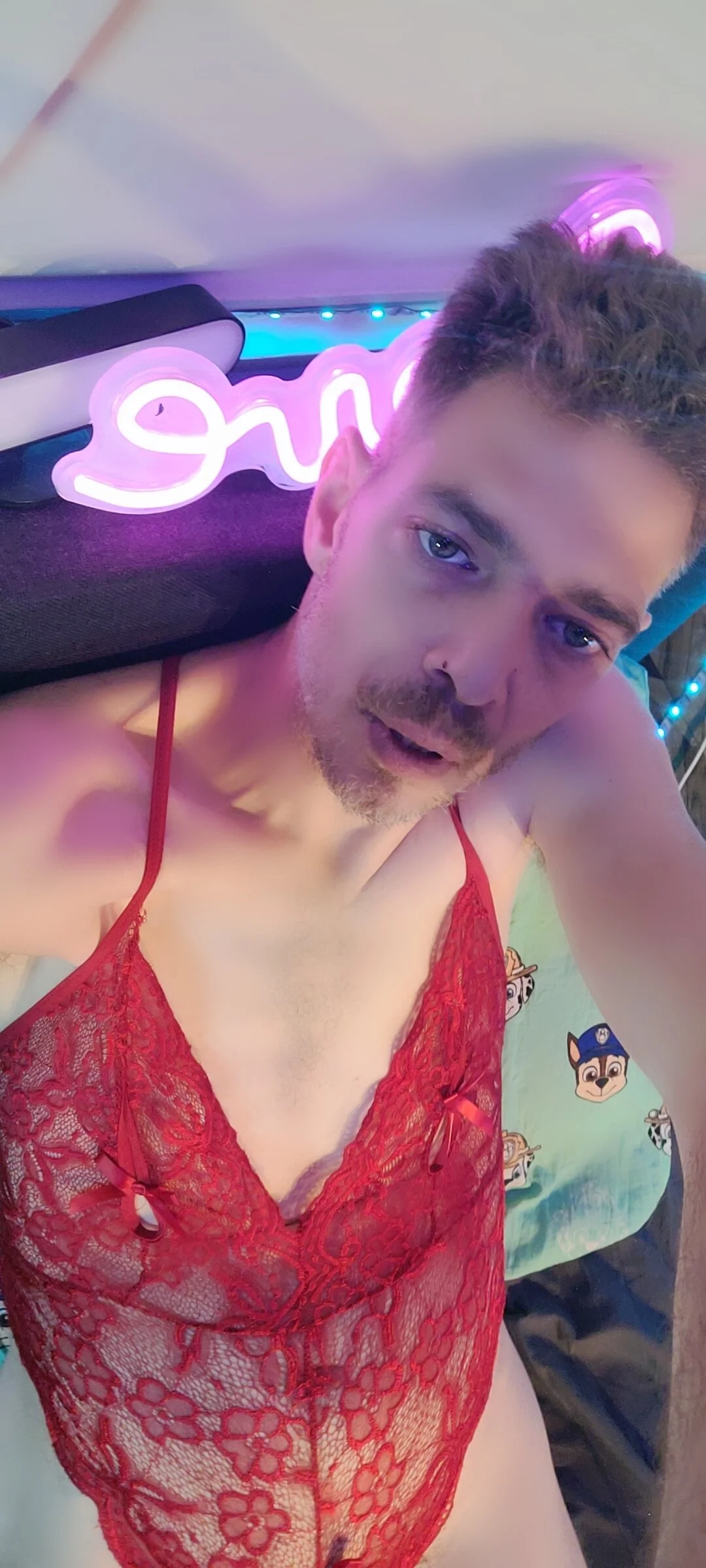 XXX Porn Photo of Nude Doggyray44 357