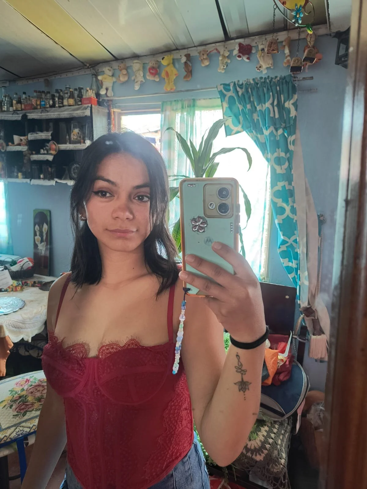XXX Porn Photo of Nude Red_Angell_ 5