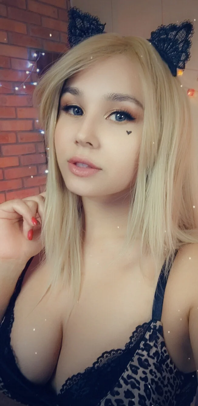 XXX Porn Photo of Nude Ashera_Cat 7