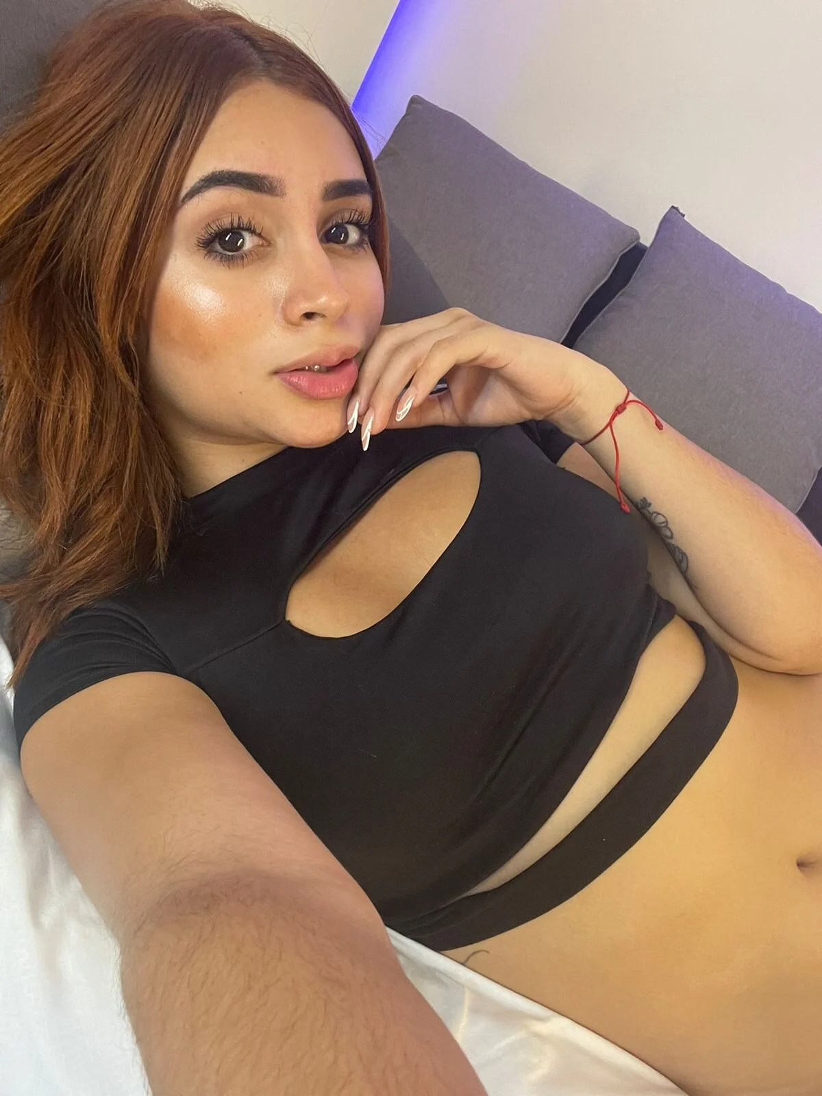 XXX Porn Photo of Nude sophia_98 23