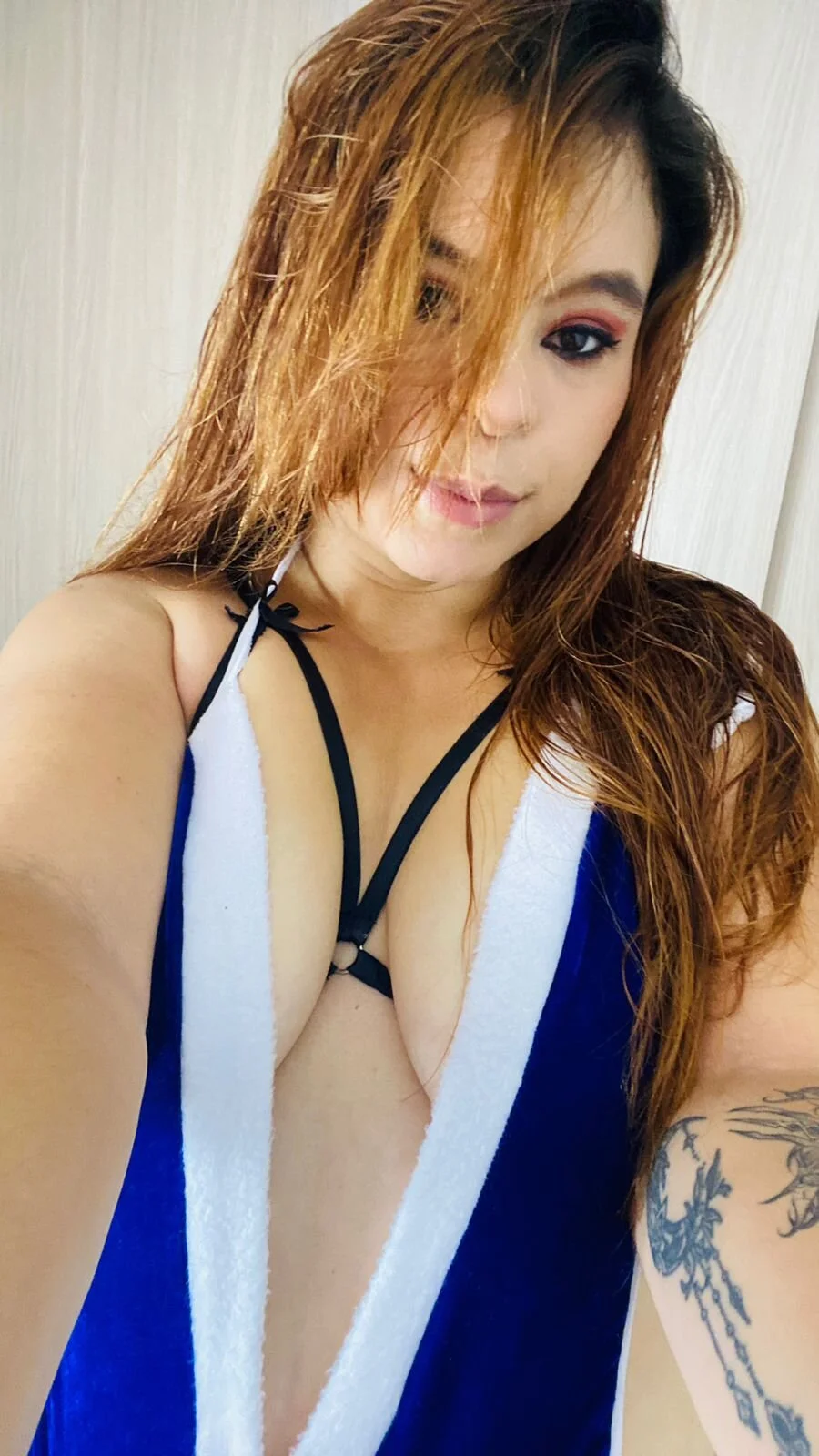 XXX Porn Photo of Nude Kassandra369 286