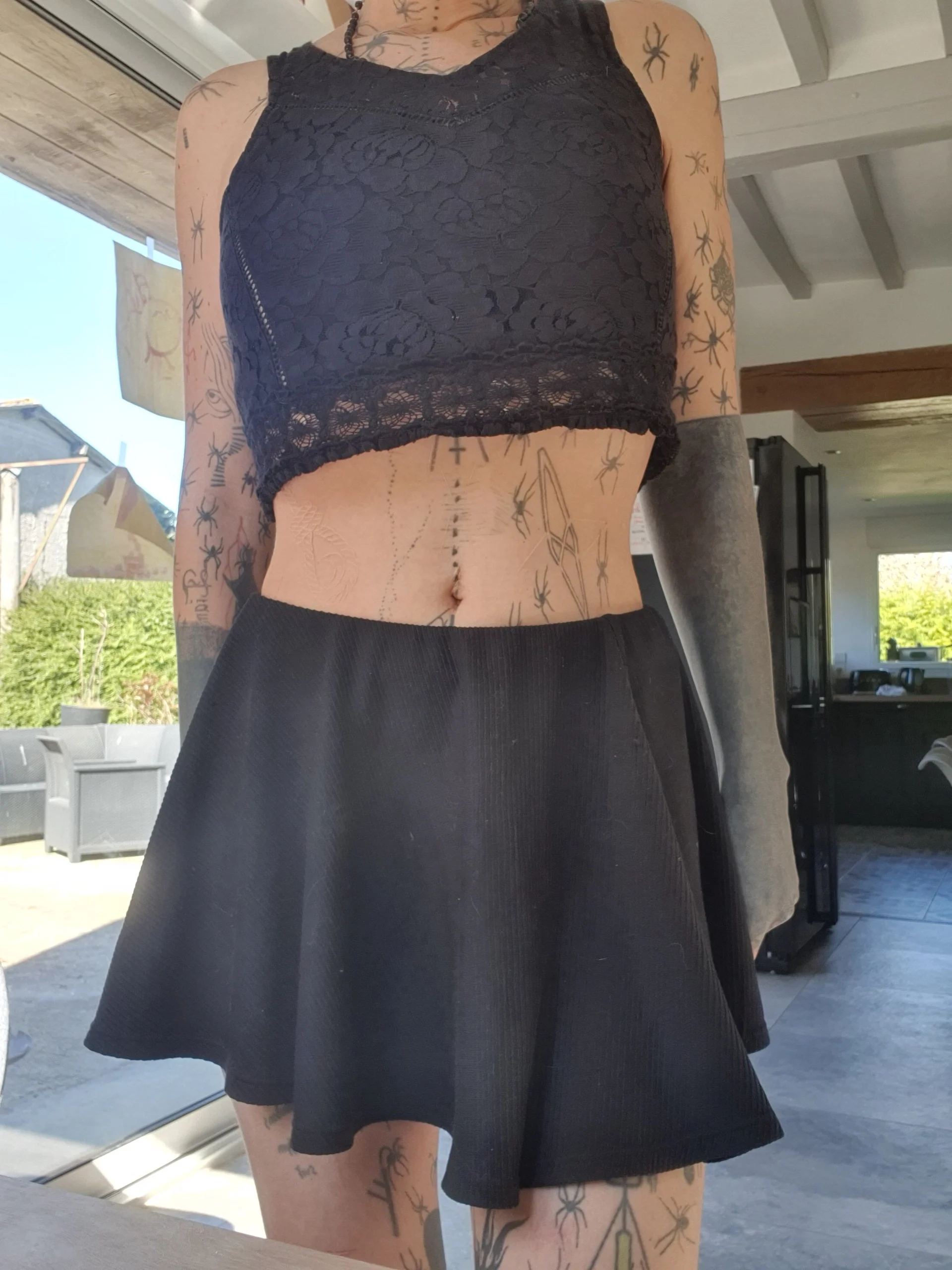 XXX Porn Photo of Nude ValeryCrowley 34