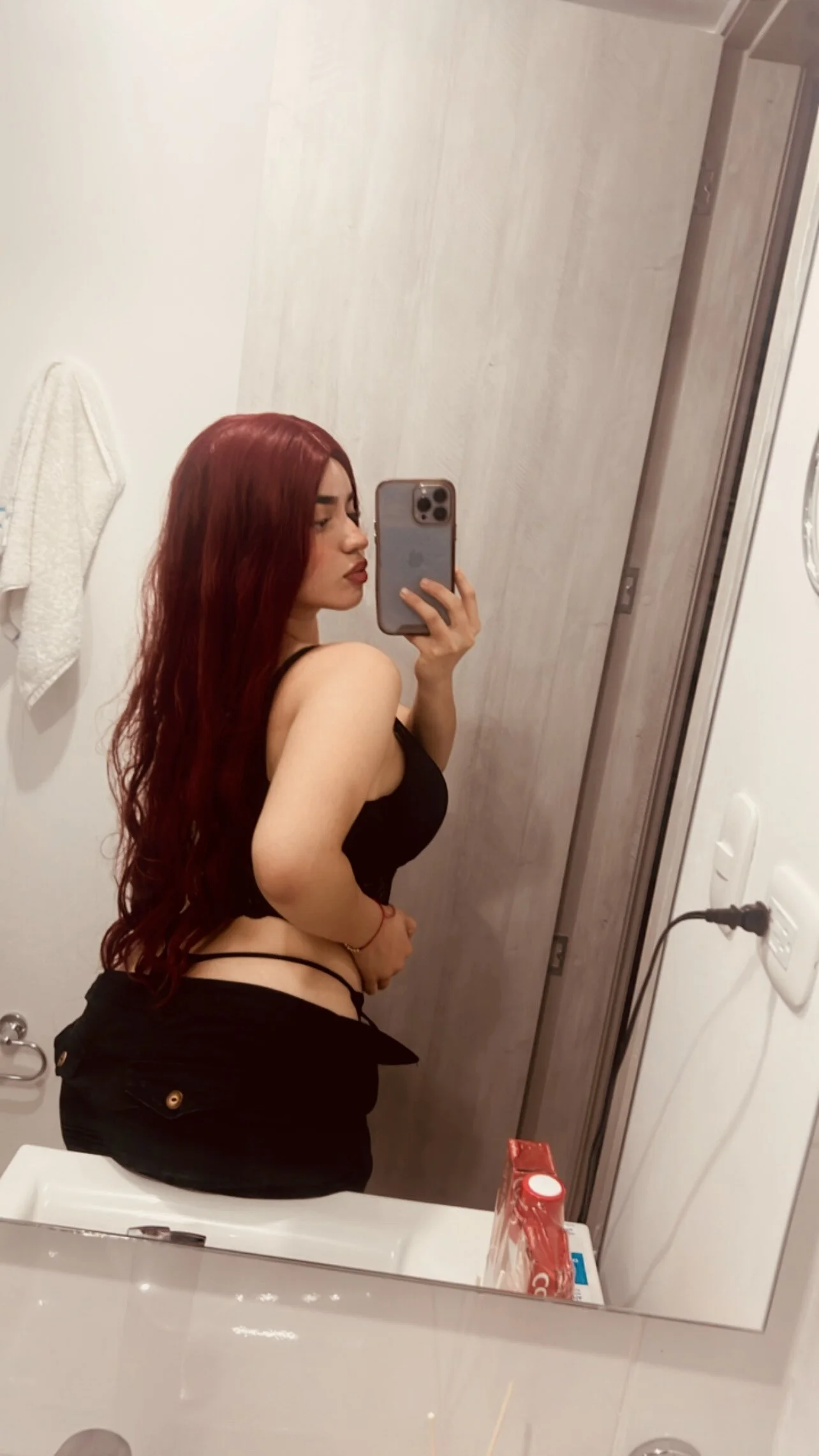 XXX Porn Photo of Nude MichxX5 5