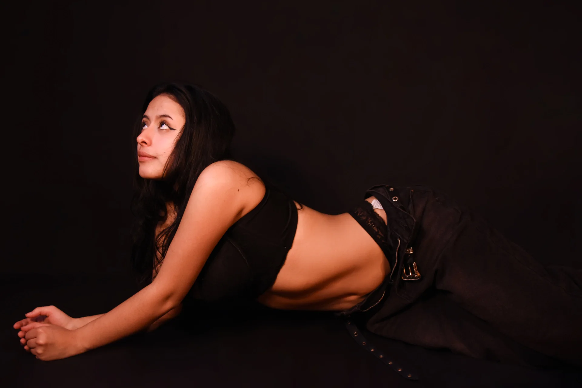 XXX Porn Photo of Nude Nina_petitte 8