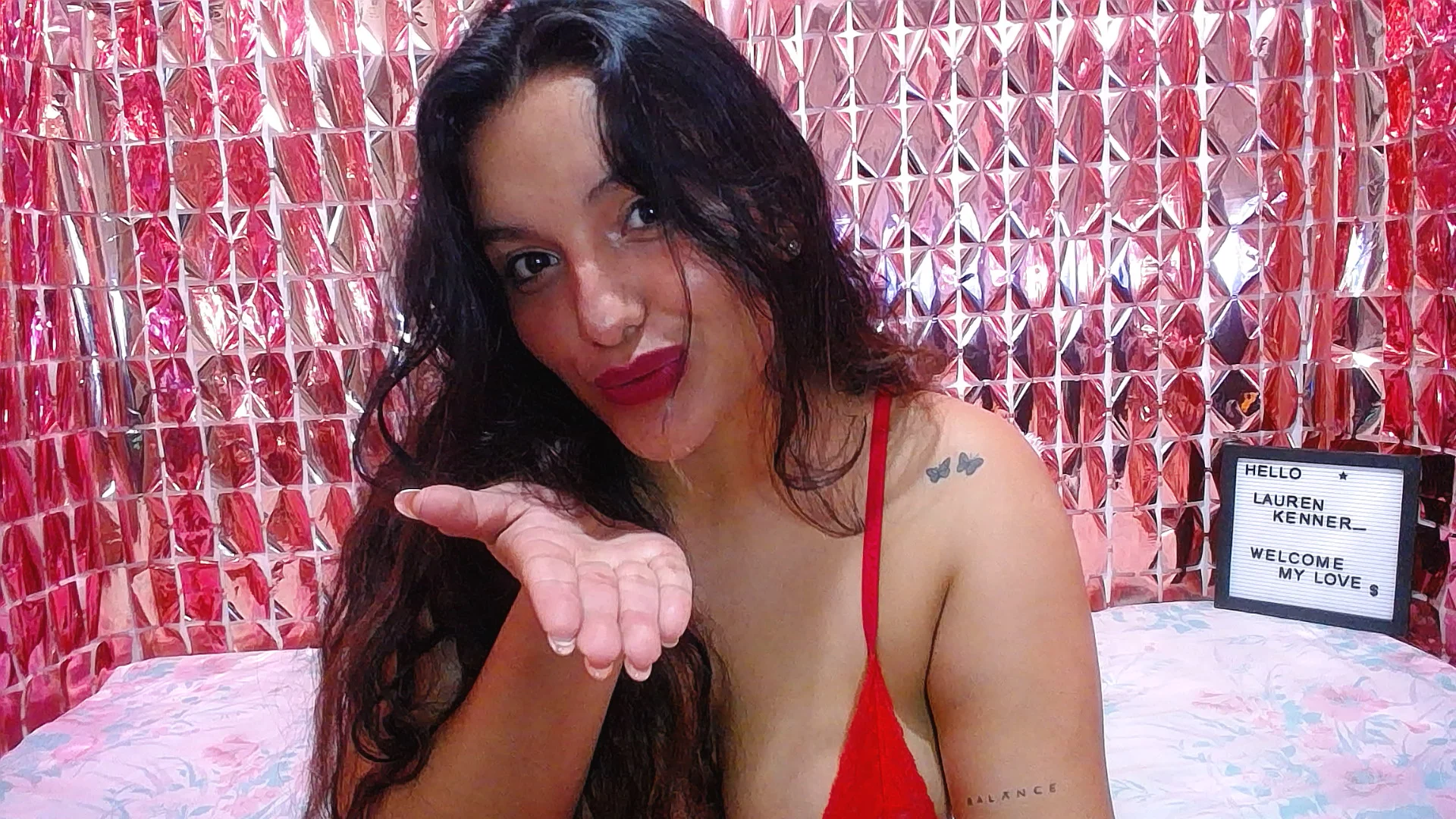 XXX Porn Photo of Nude Laurenkenner_ 36