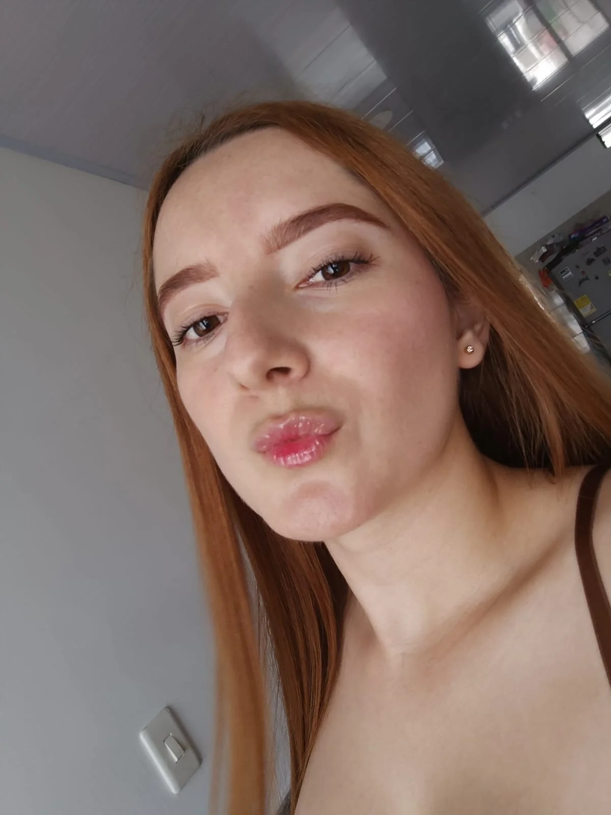 XXX Porn Photo of Nude MileyBloom_ 3