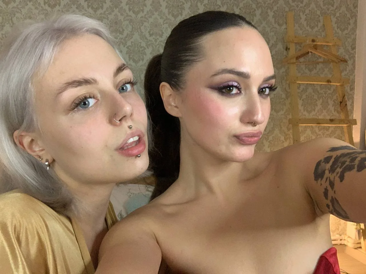 XXX Porn Photo of Nude mhellhammer 13
