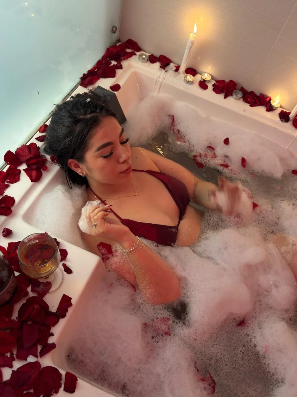 XXX Porn Photo of Nude IsabellaAnngel 143
