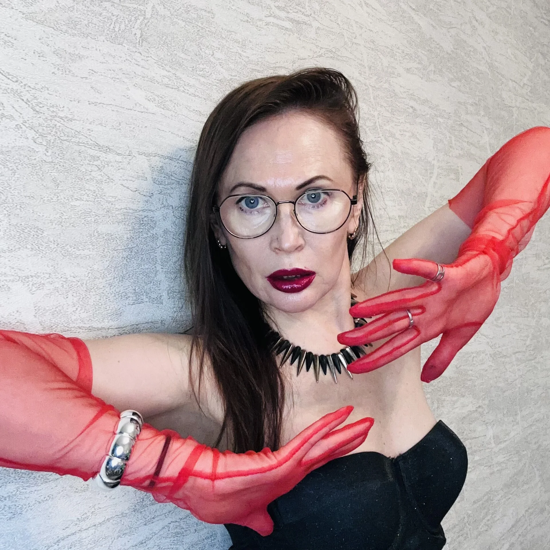 XXX Porn Photo of Nude MarinaOnebest 3