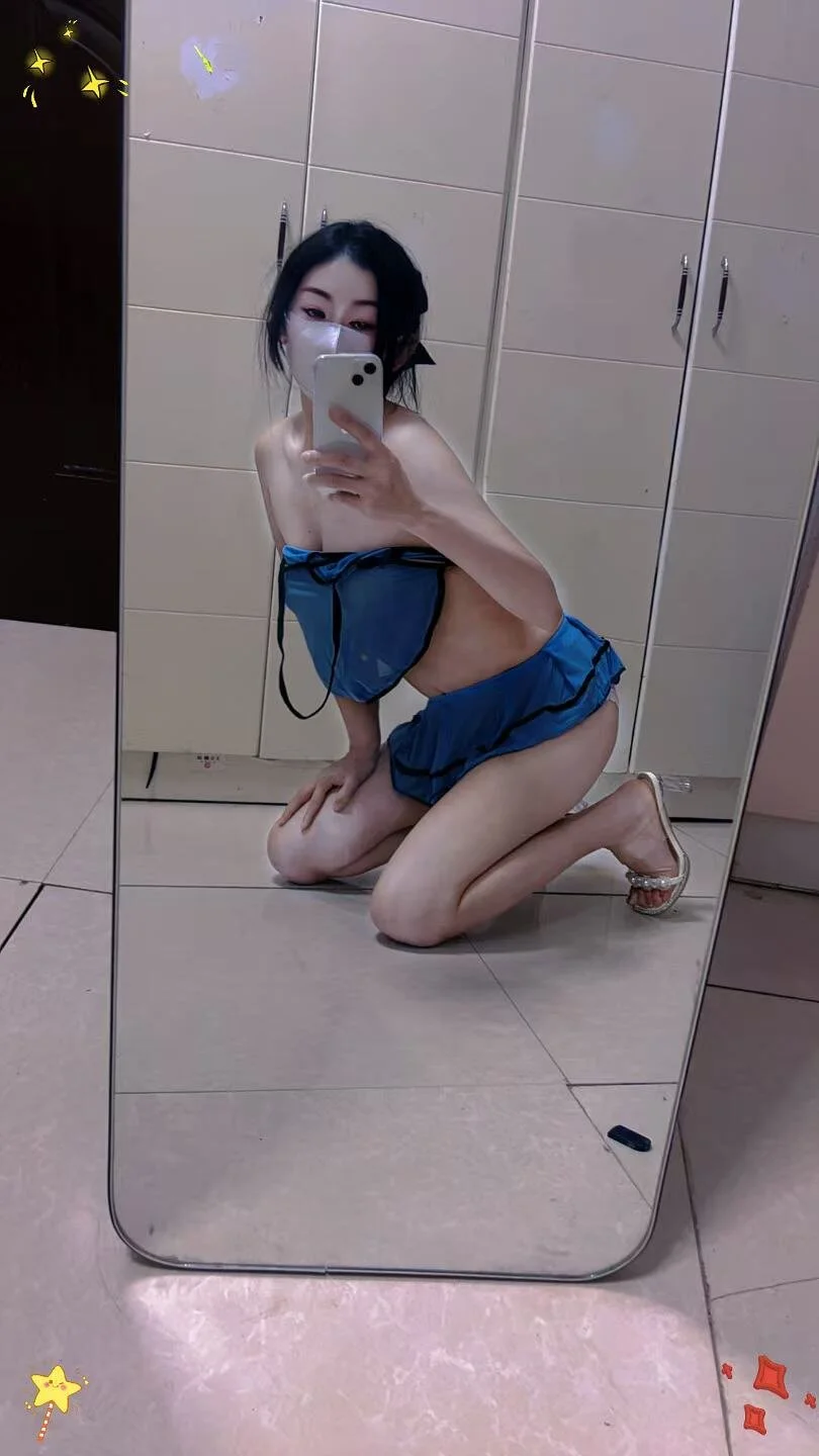 XXX Porn Photo of Nude wuqing112 5