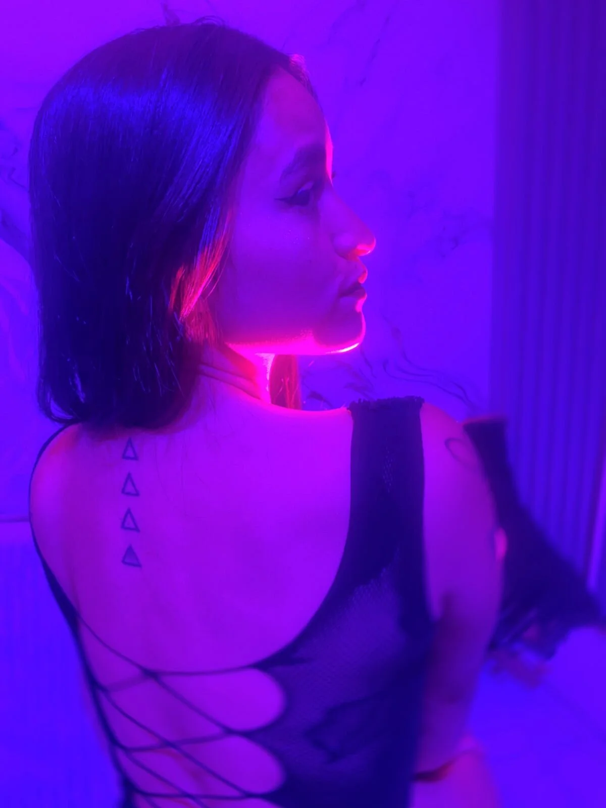 XXX Porn Photo of Nude Lucy_Owen26 9