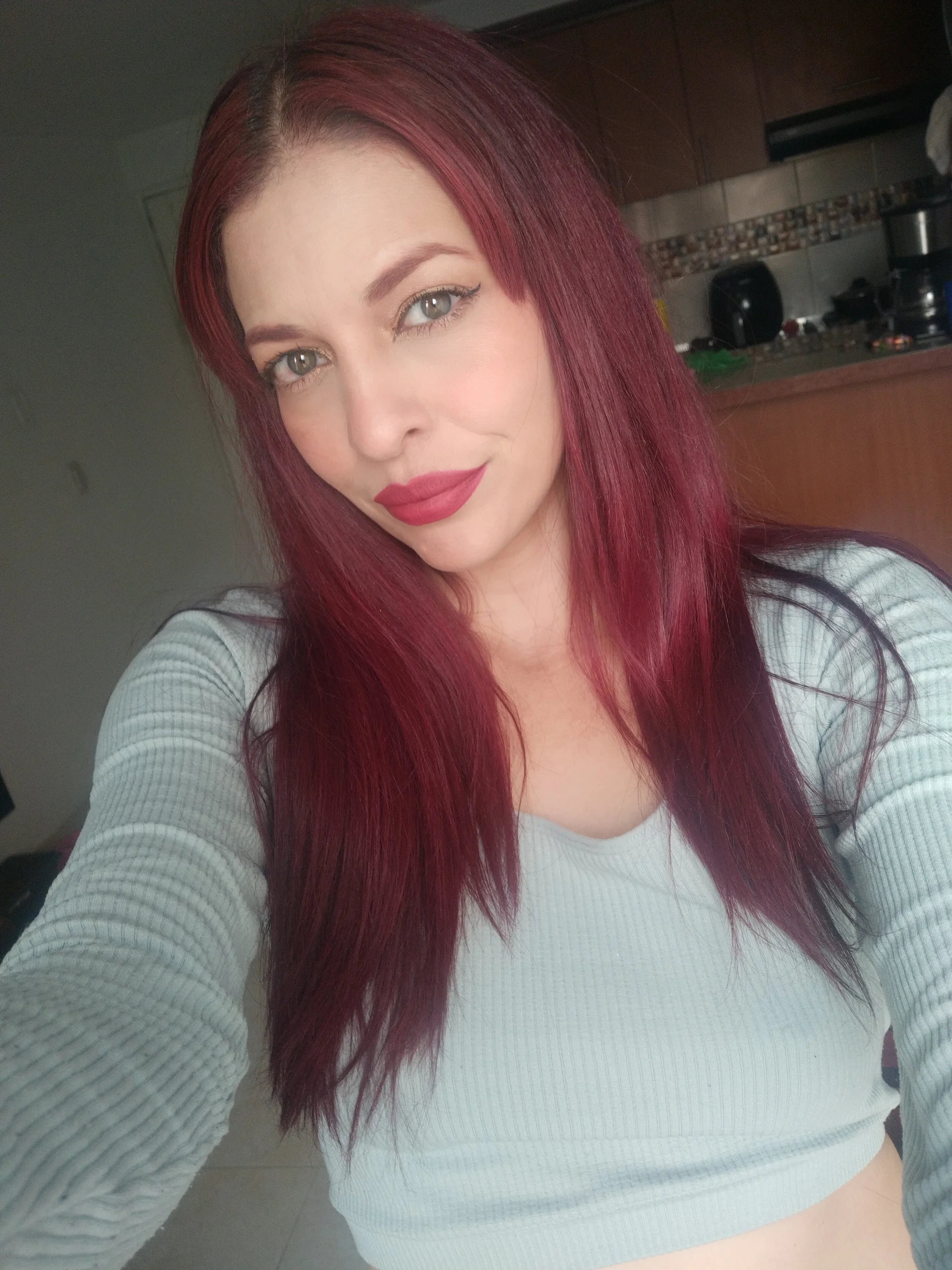 XXX Porn Photo of Nude cerecita_anna 33