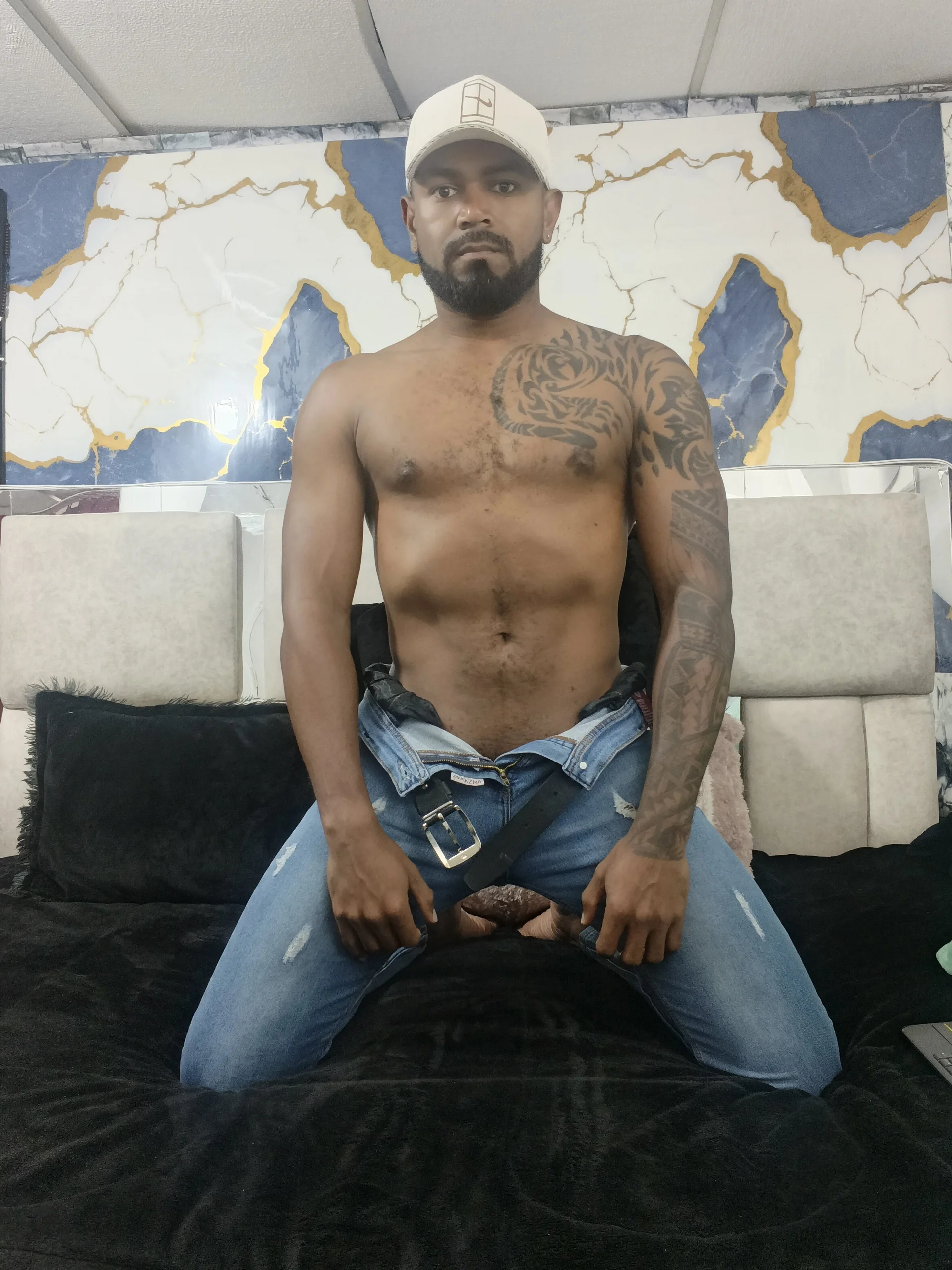 XXX Porn Photo of Nude Nickws 21
