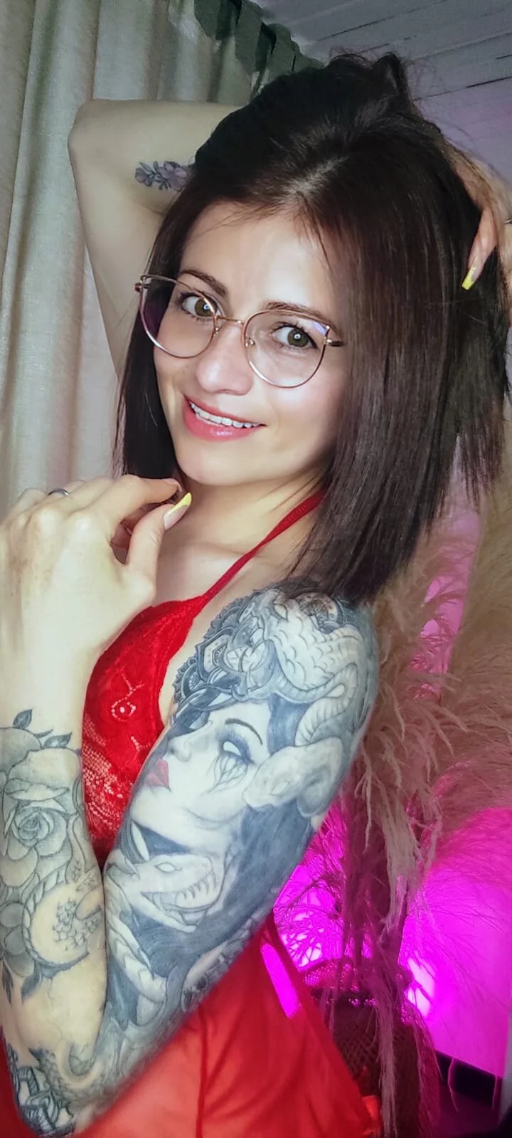 XXX Porn Photo of Nude teylo80as 33