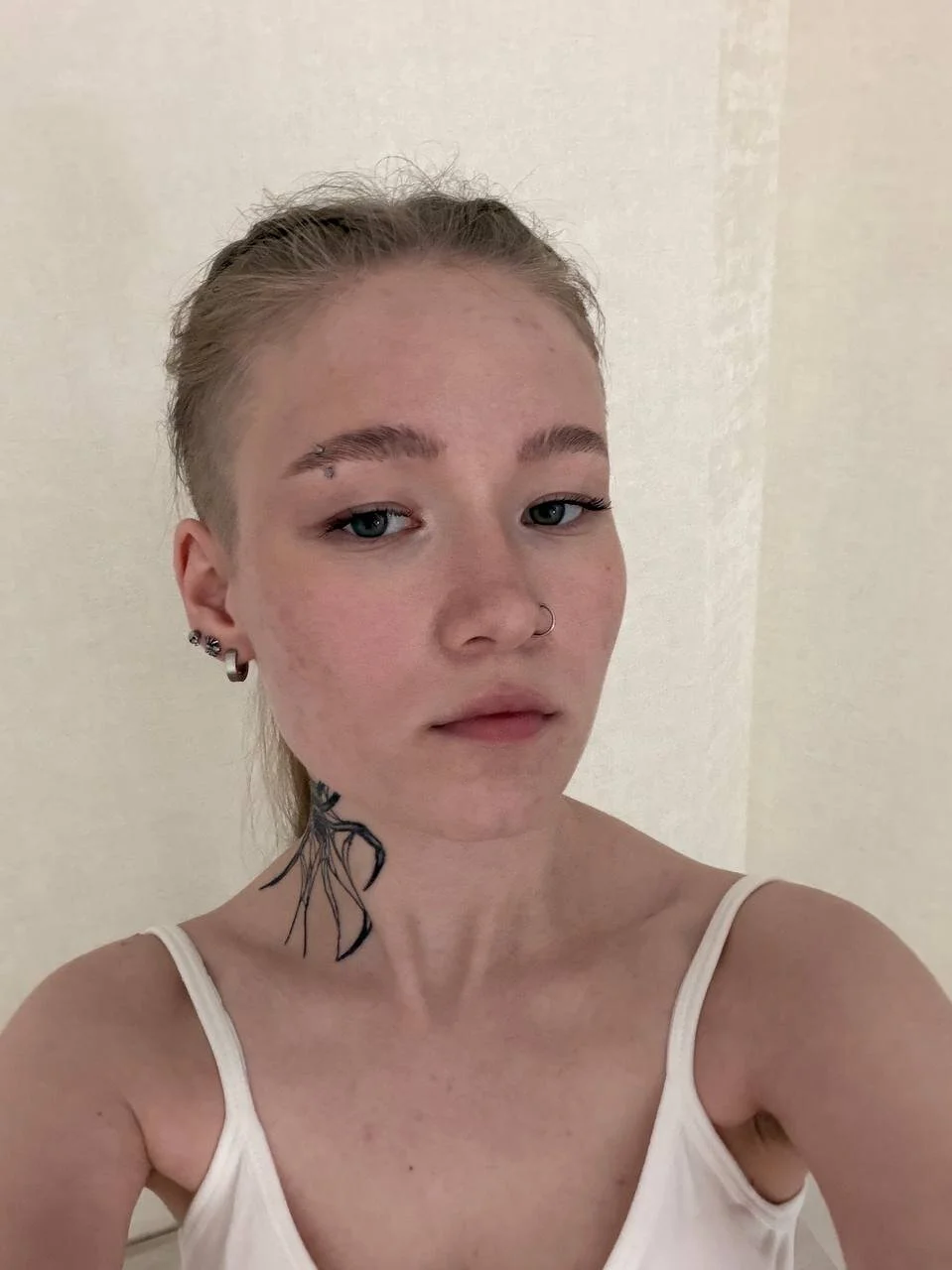 XXX Porn Photo of Nude MaireLanda 56
