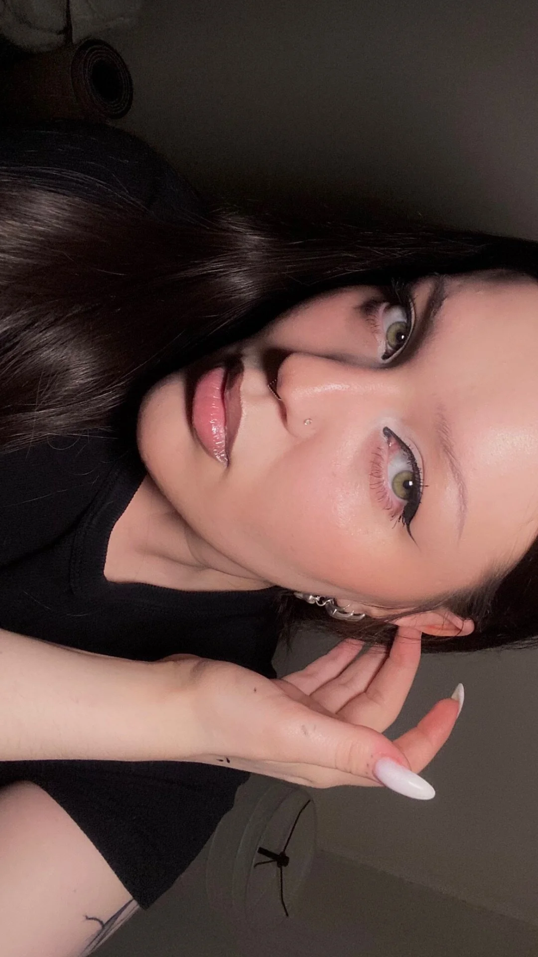 XXX Porn Photo of Nude Michele_Greenn 4