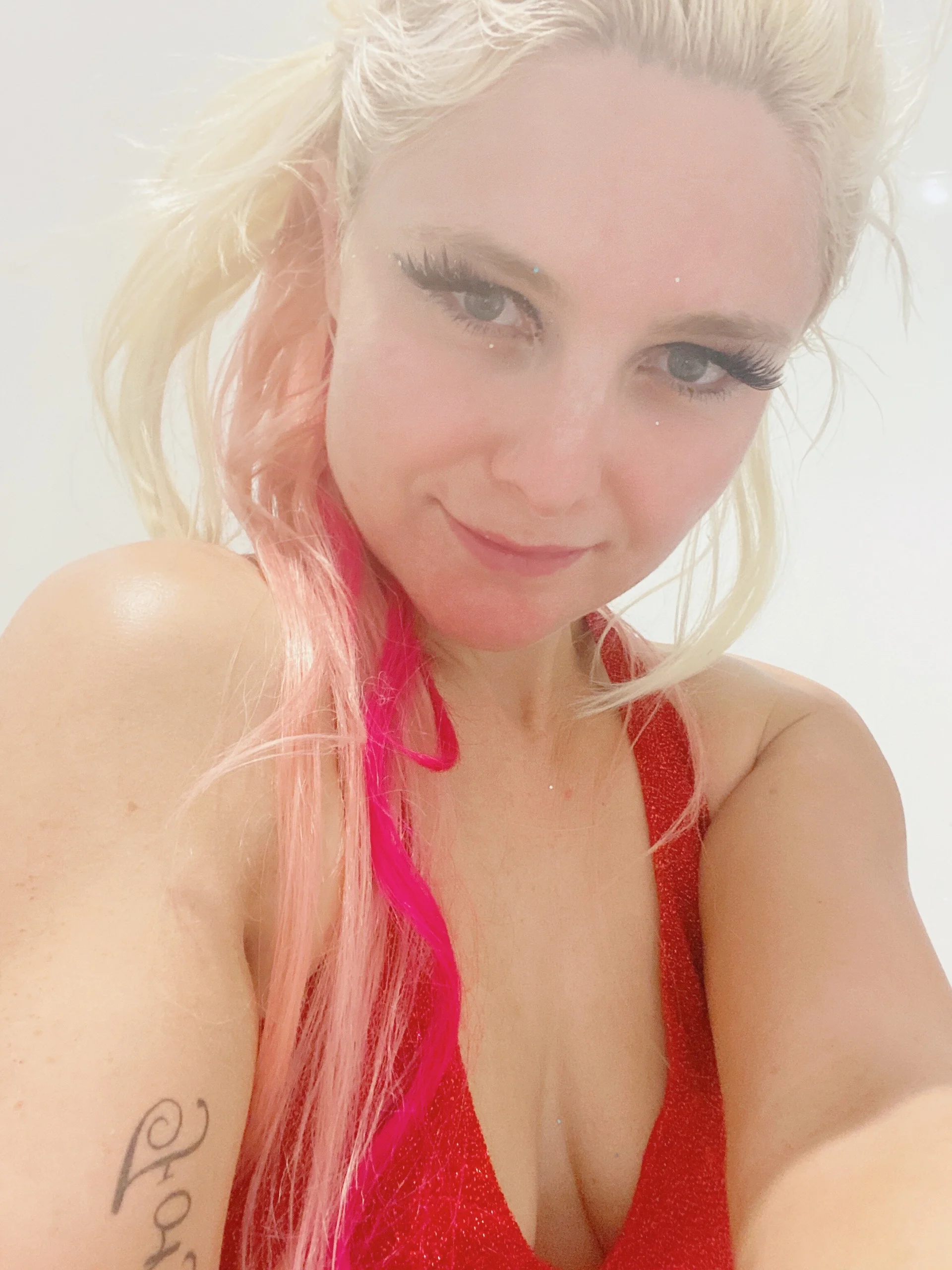 XXX Porn Photo of Nude QueenCrazyCrystal 25