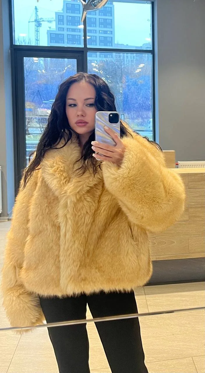 XXX Porn Photo of Nude MiaLoretti 1