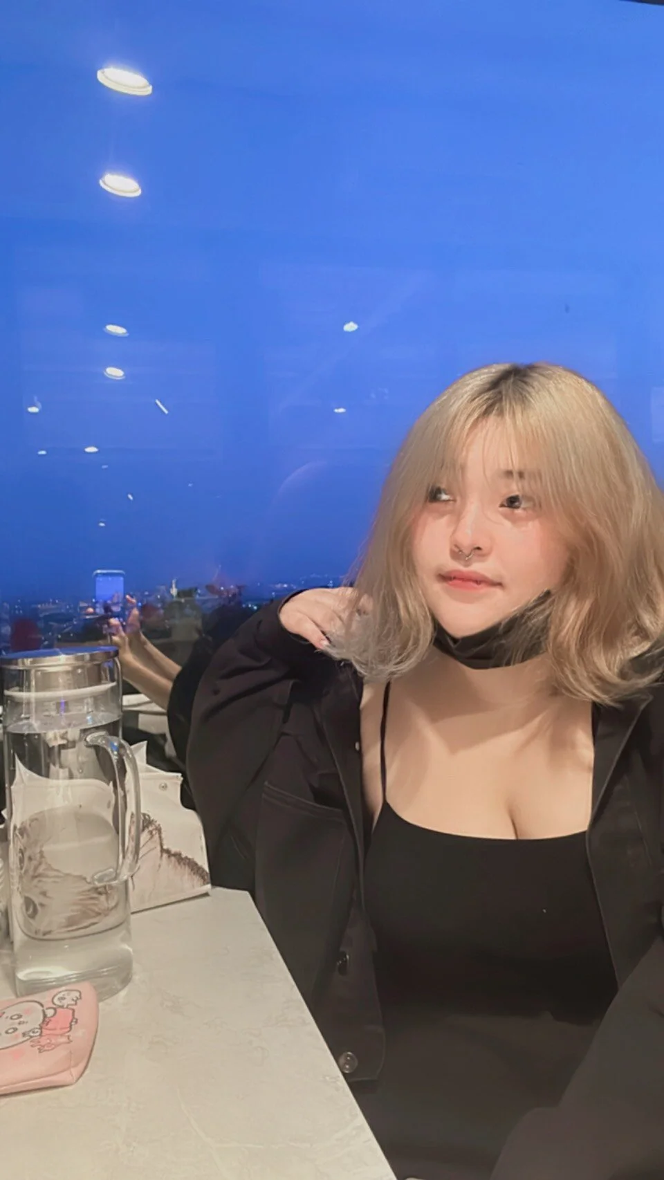 XXX Porn Photo of Nude anan_102104 2