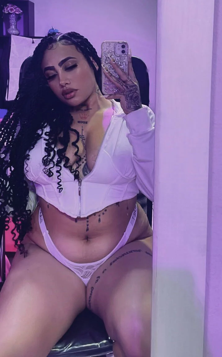 XXX Porn Photo of Nude nikky_latin 39