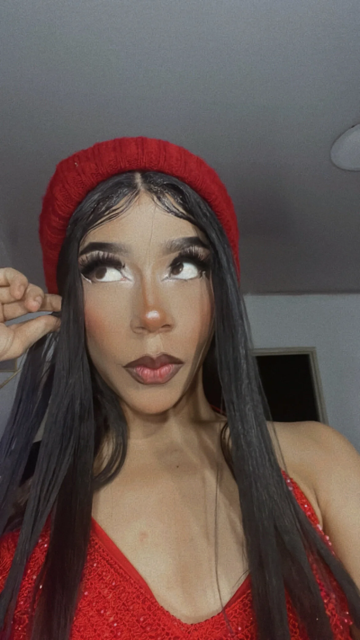 XXX Porn Photo of Nude Chloe_cooperr 13