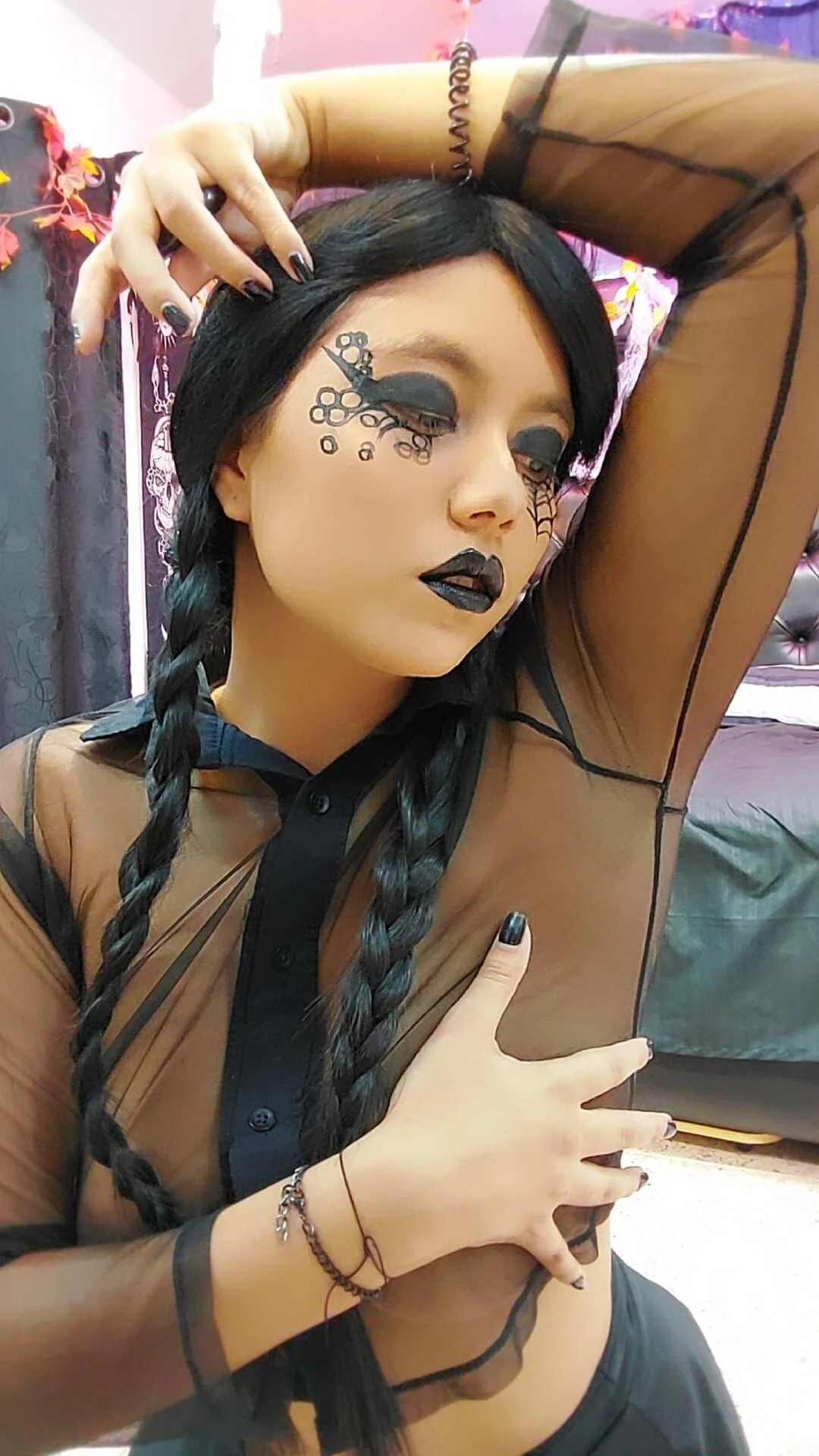 XXX Porn Photo of Nude AlexHoe_ 68