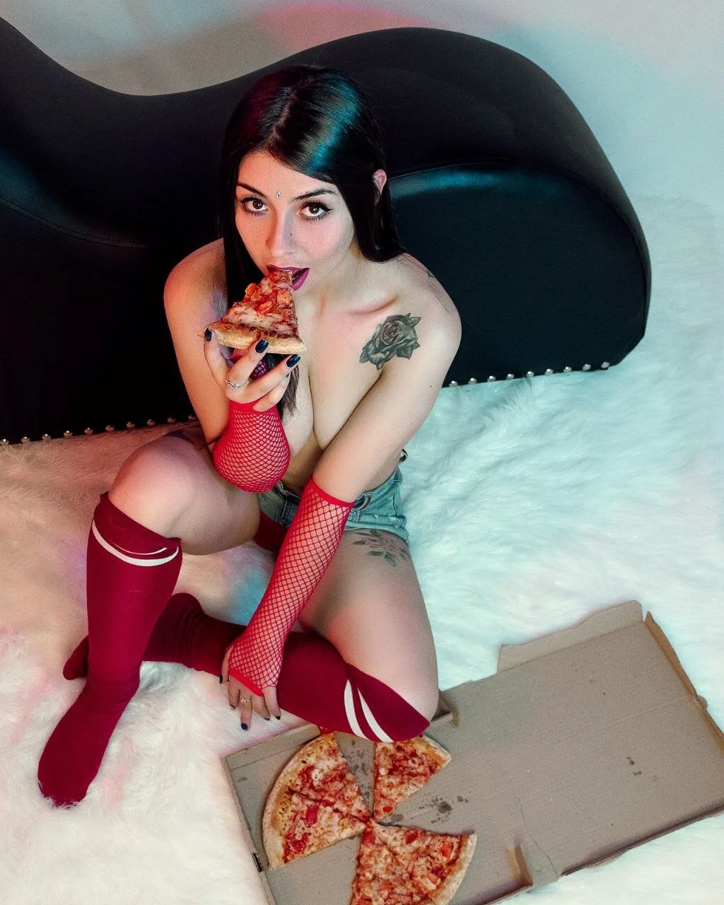 XXX Porn Photo of Nude Melissa_Koster 30