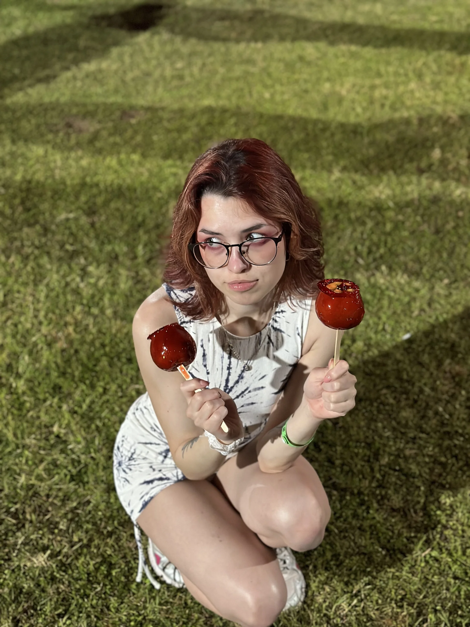 XXX Porn Photo of Nude AnniceLyon 3