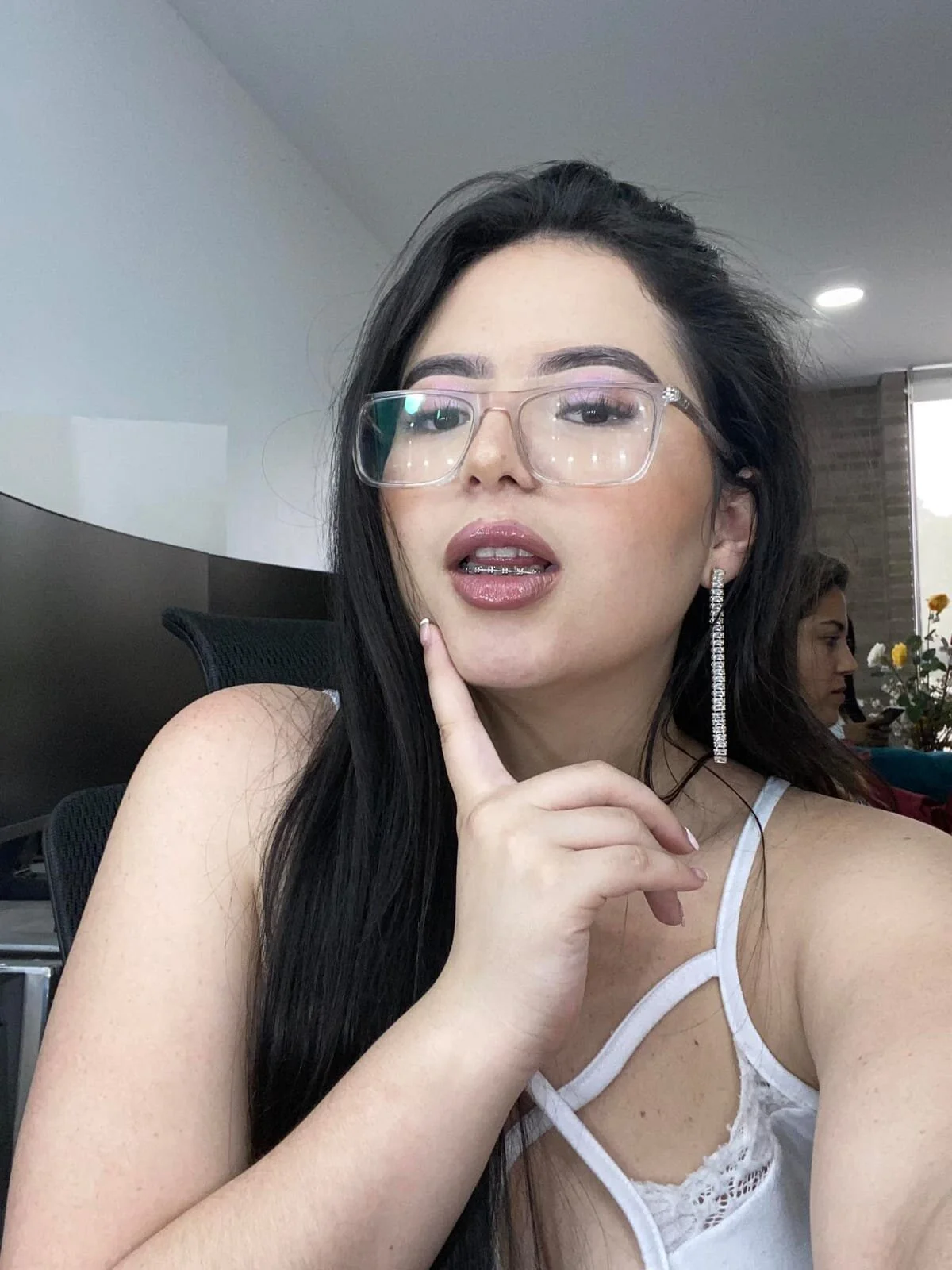 XXX Porn Photo of Nude AnahiVeega 4