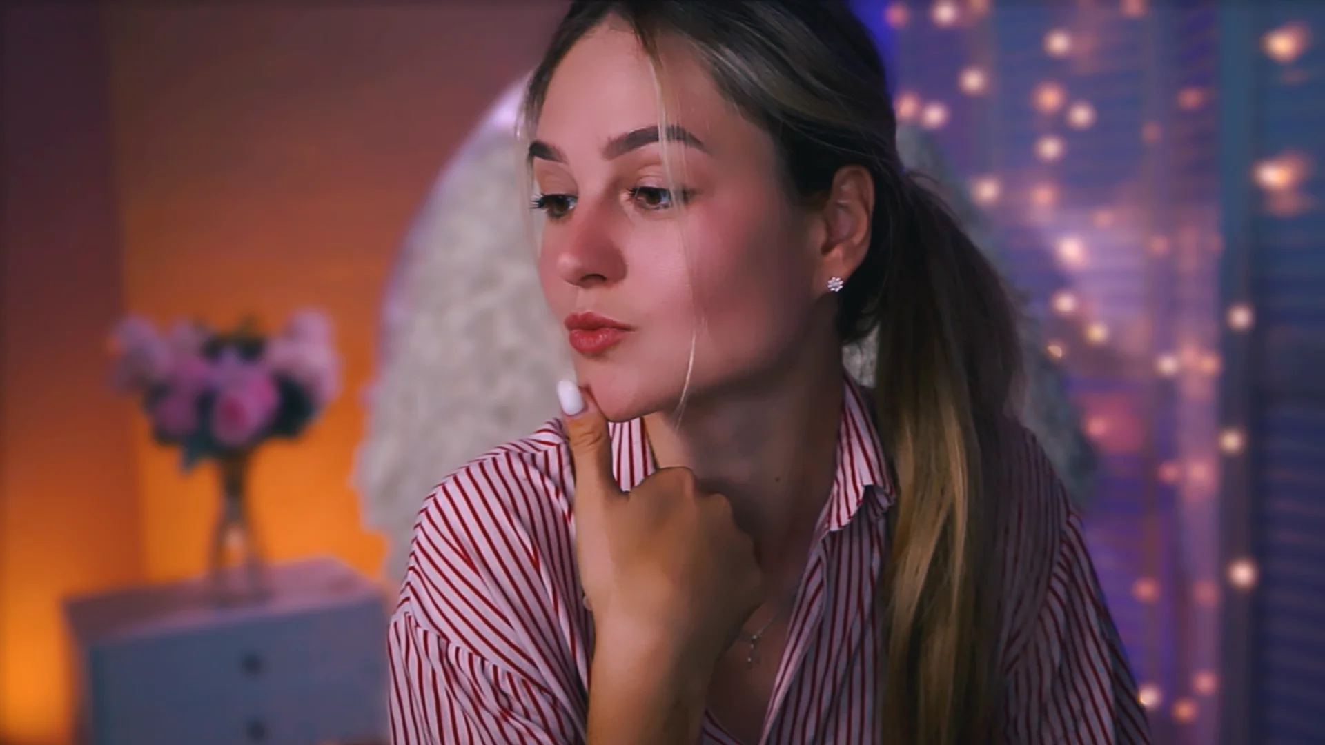 XXX Porn Photo of Nude DeboraLarson 27