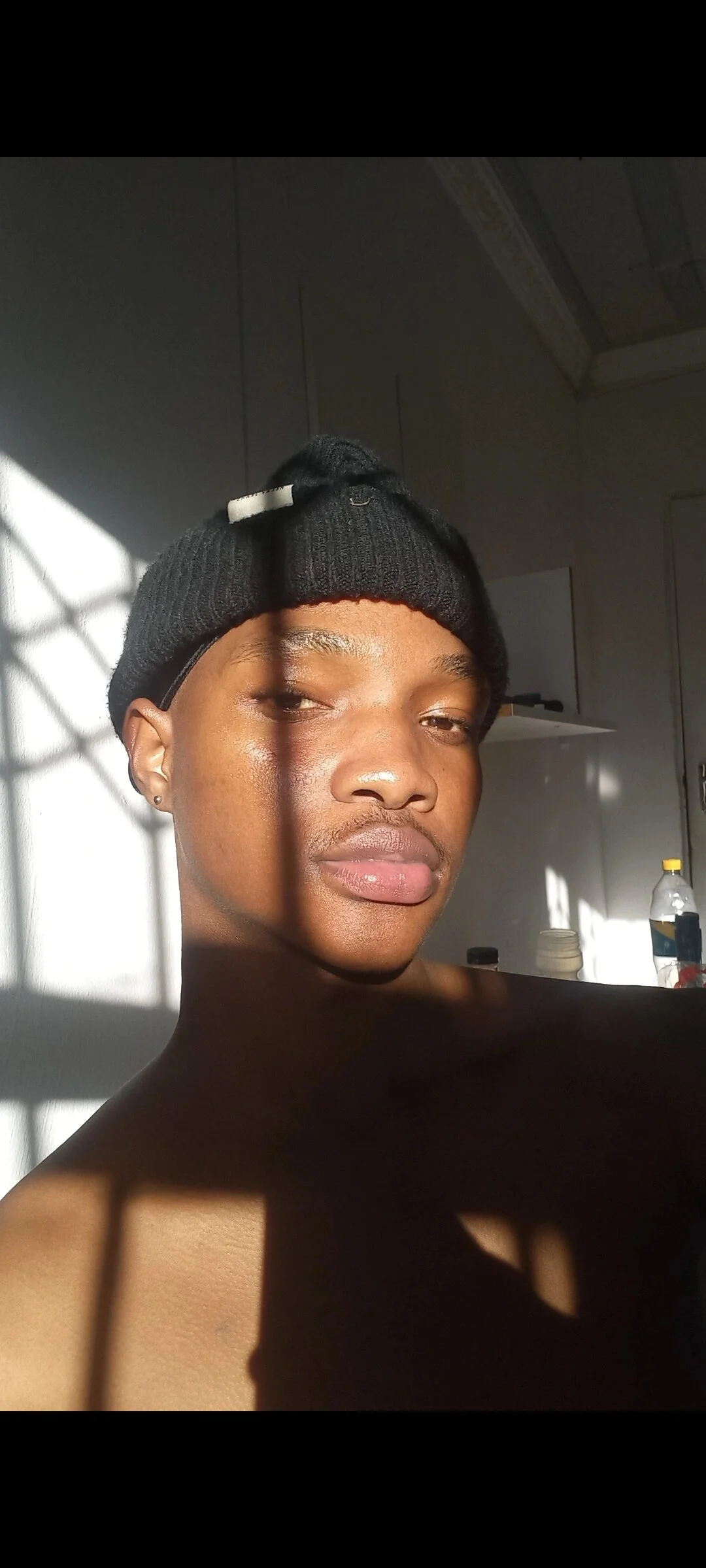 XXX Porn Photo of Nude Lue3333 3