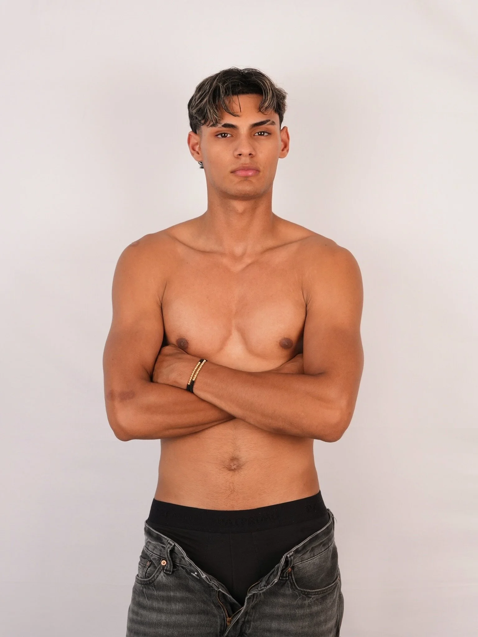 XXX Porn Photo of Nude Seductive_BoysW 8