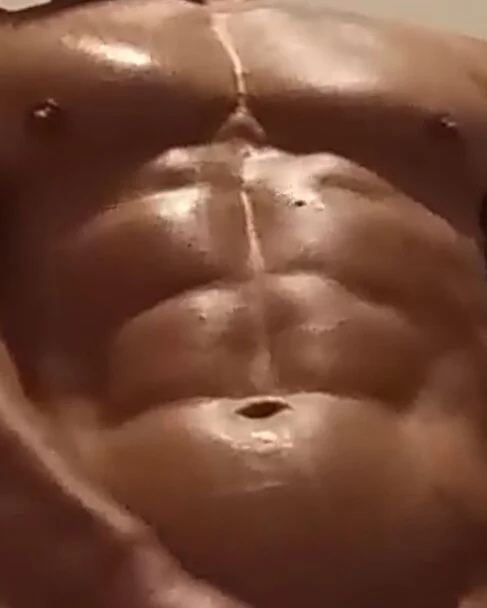 XXX Porn Photo of Nude AthleticWomenizer2 4