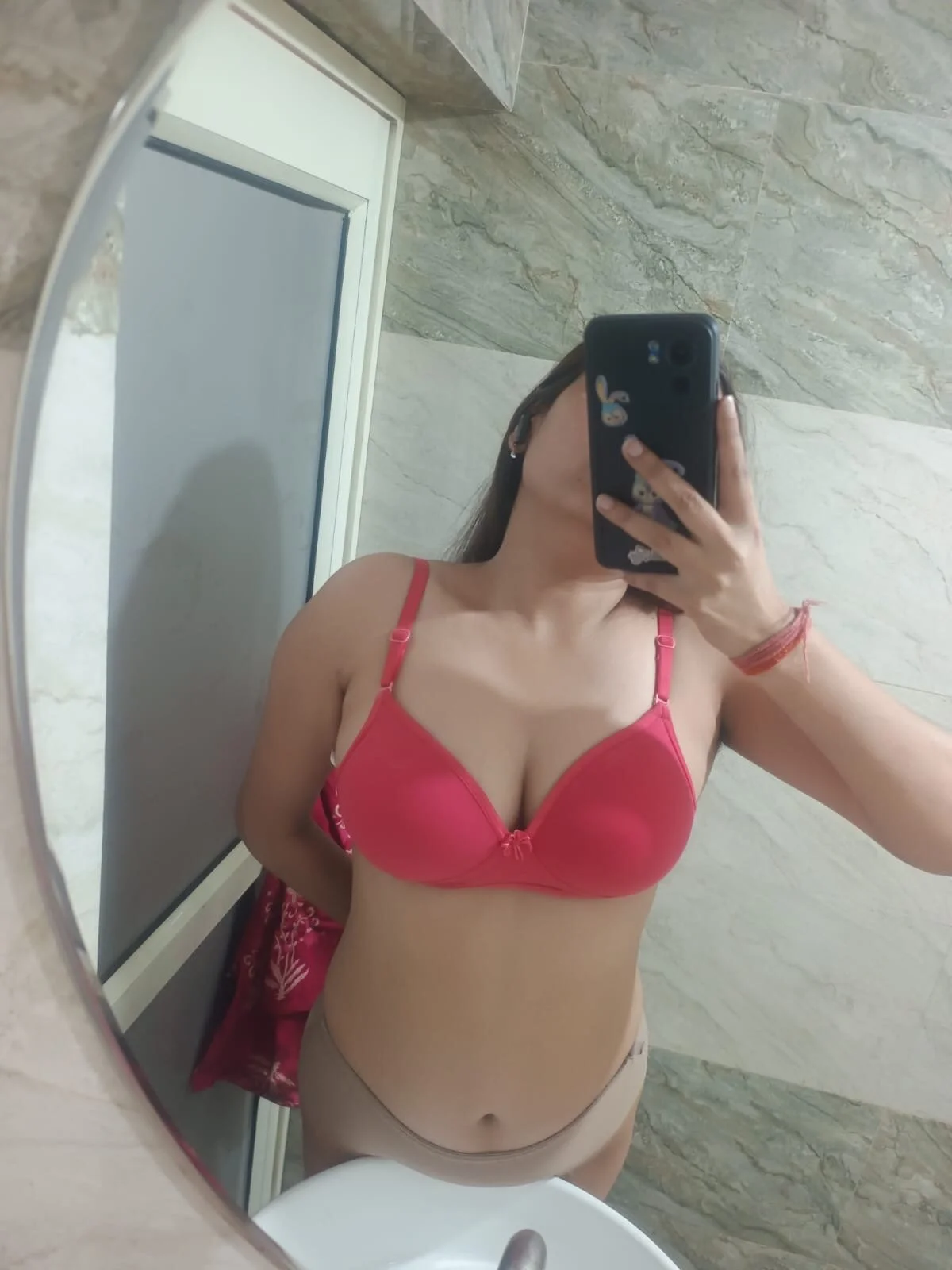 XXX Porn Photo of Nude hostess_nishu 4