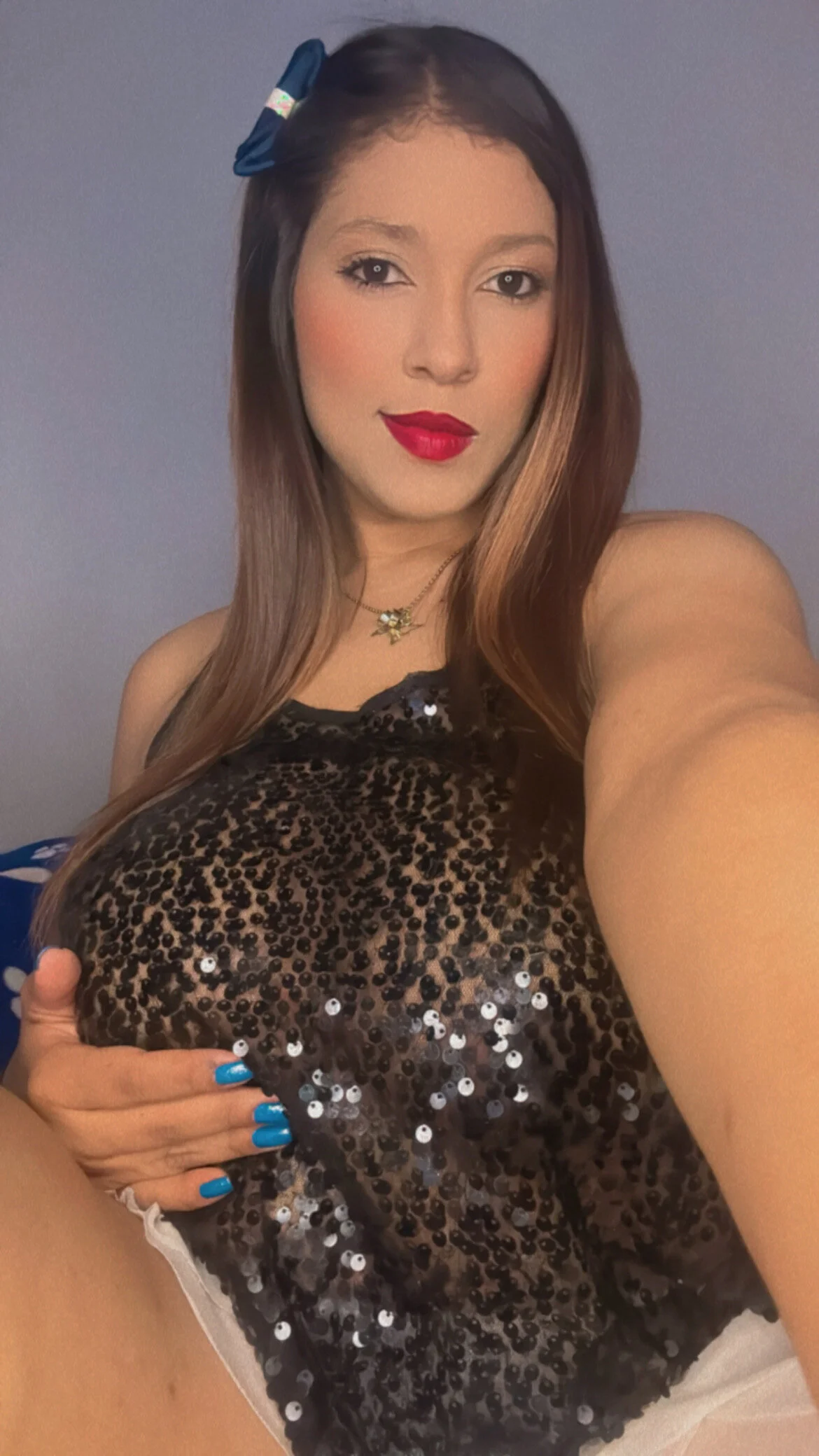 XXX Porn Photo of Nude ALEXANDRA95 4