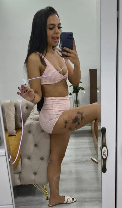 XXX Porn Photo of Nude MissLuna28 25