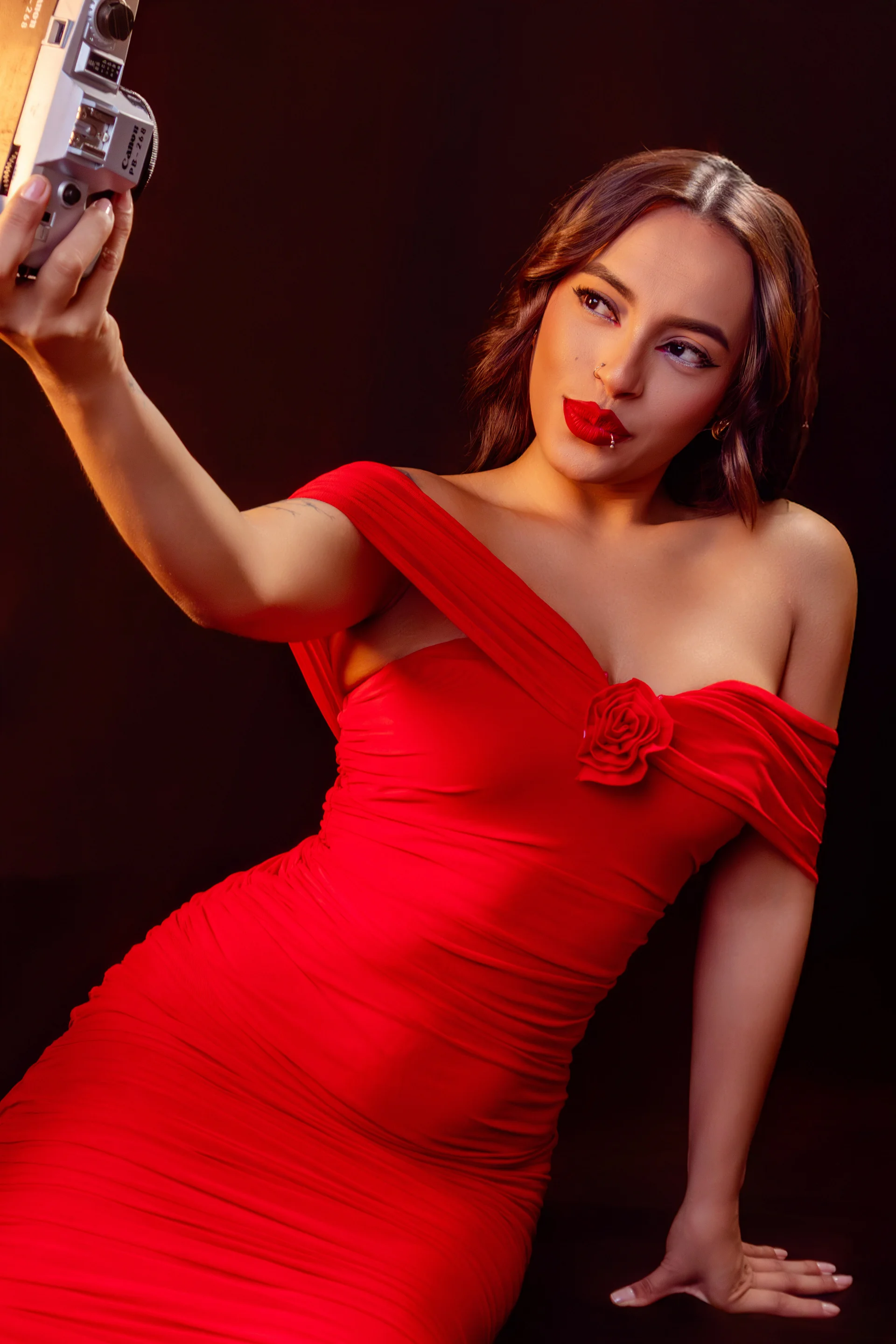 XXX Porn Photo of Nude MiiaaMoonroee 145