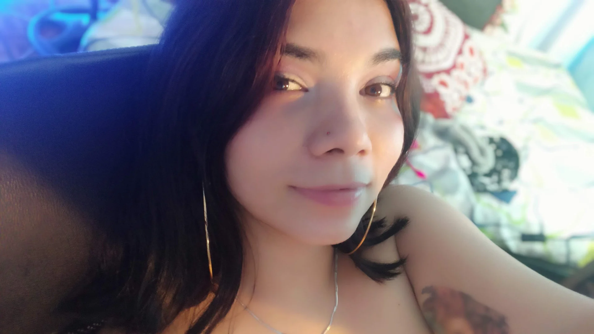 XXX Porn Photo of Nude victoriaasaenz_ 7