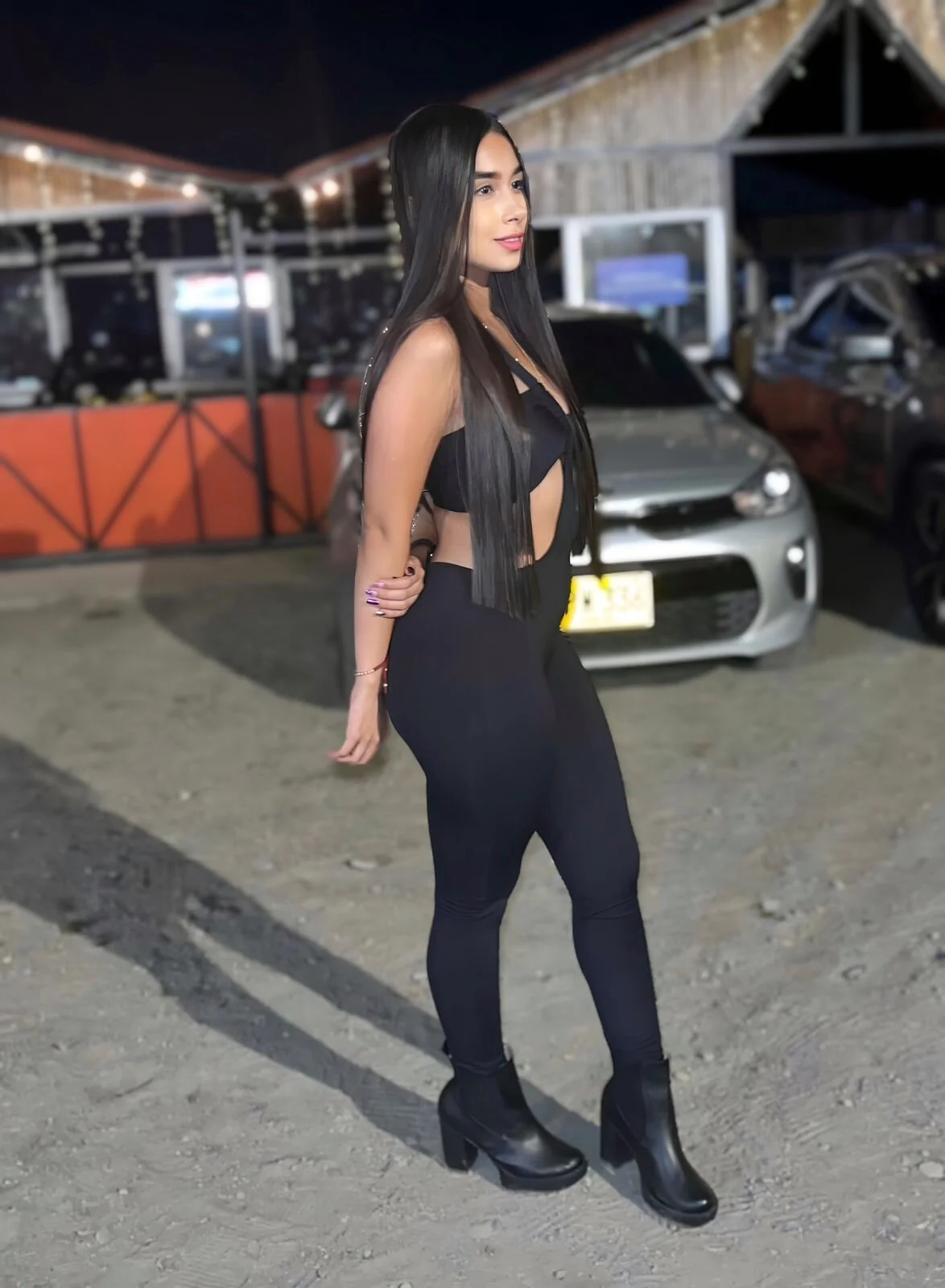XXX Porn Photo of Nude VeronicaBlue 18