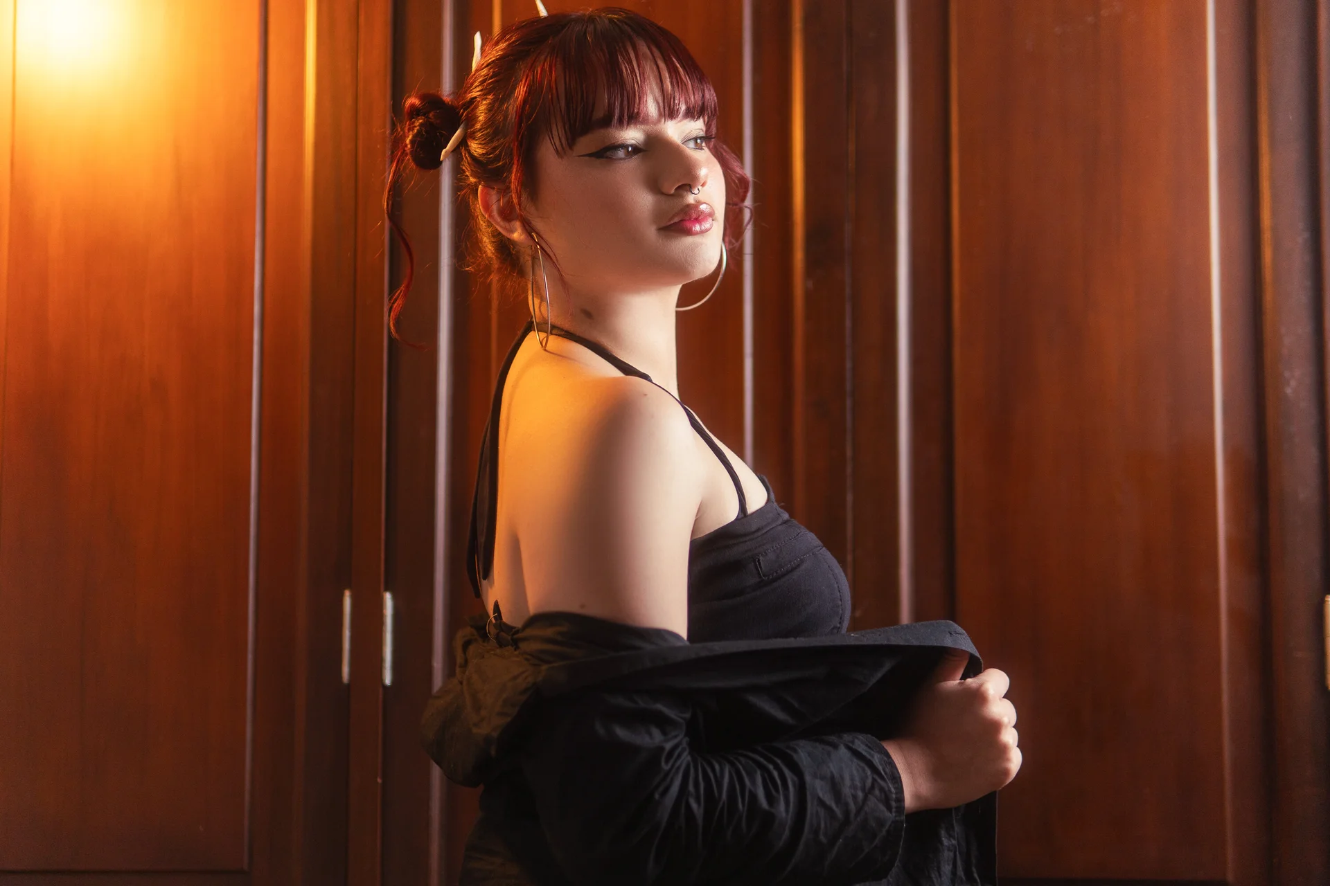 XXX Porn Photo of Nude ElectraRosse 22