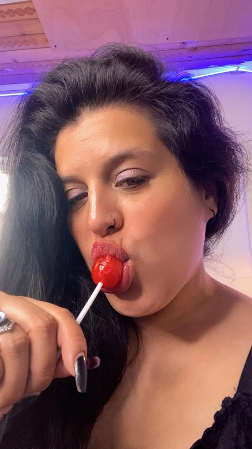 XXX Porn Photo of Nude Andrea_secret_ 136
