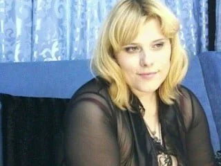 XXX Porn Photo of Nude Ameliabusty 1