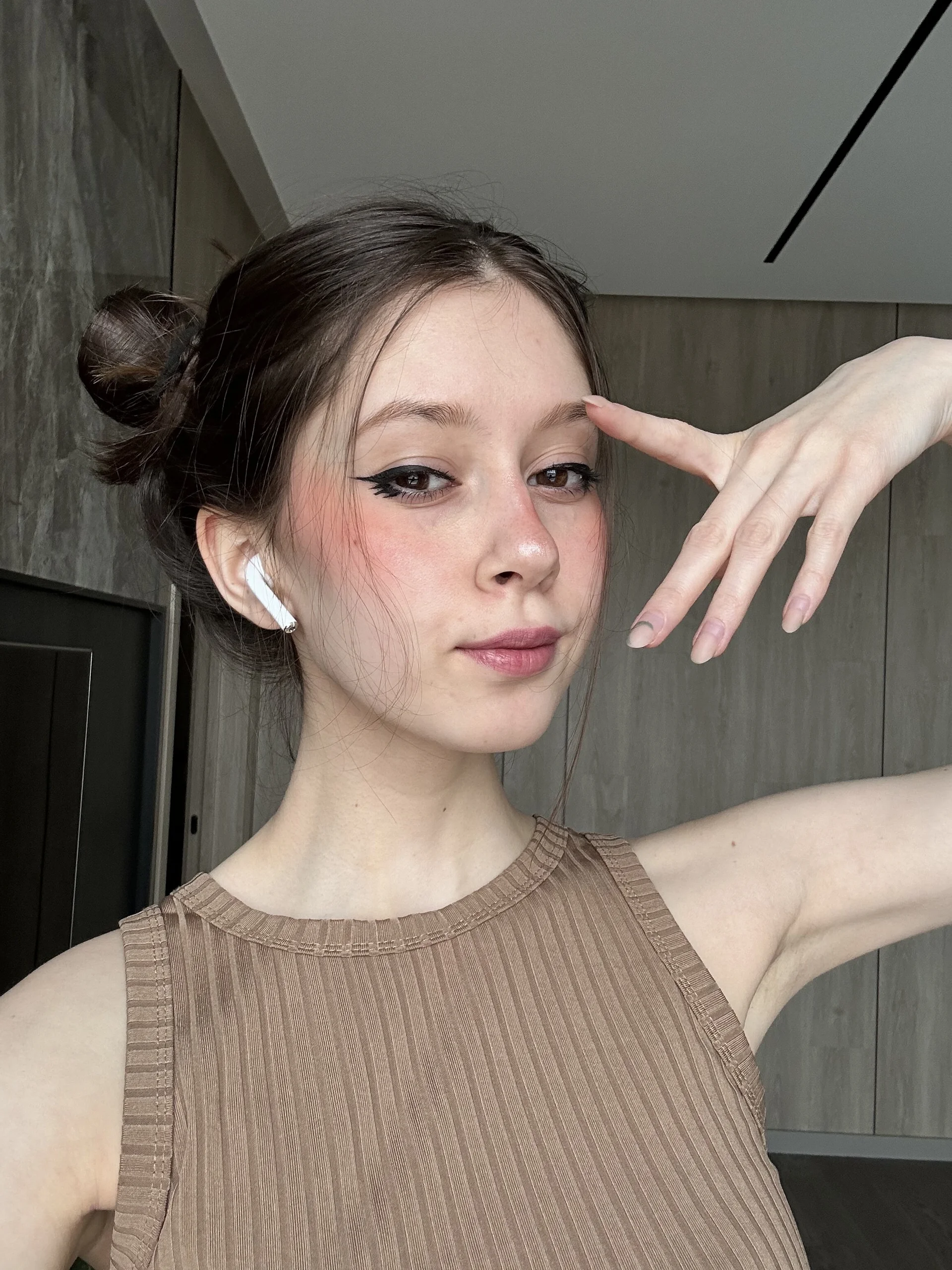 XXX Porn Photo of Nude melissaxcbx 35